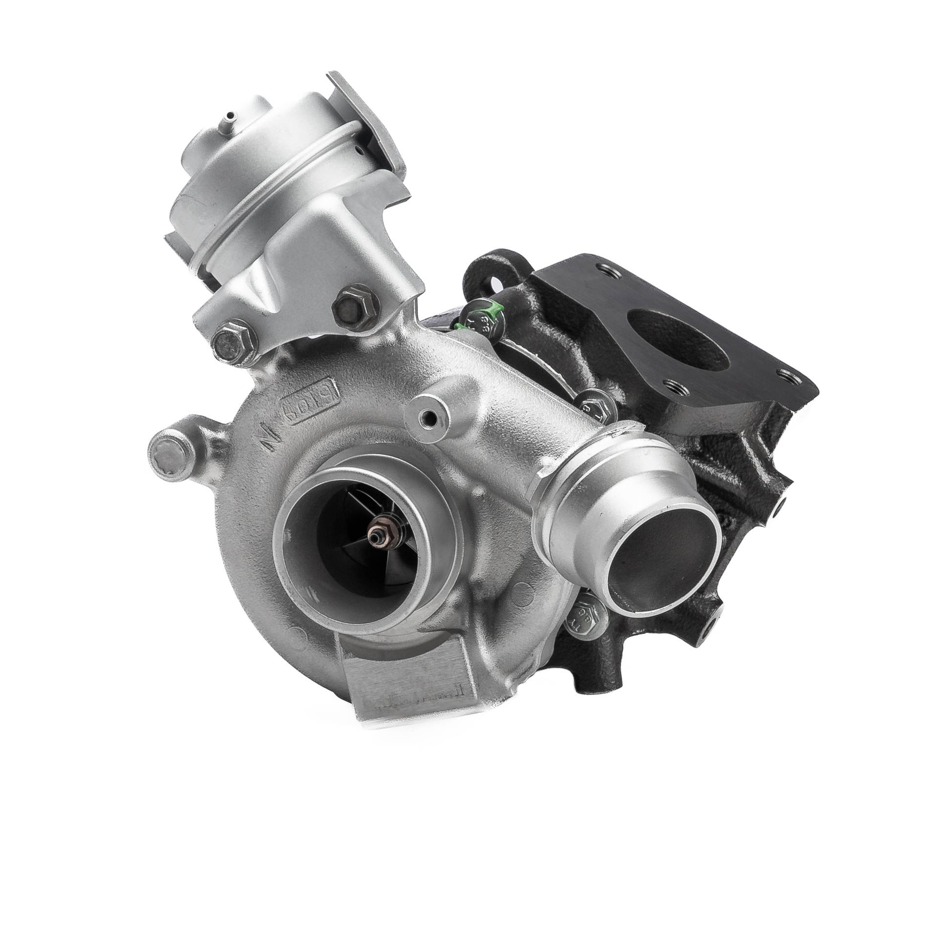 Vásároljon BR Turbo Turbó alkatrészt, termékkód: 4933501123RS alacsony áron: 200550,00 Ft