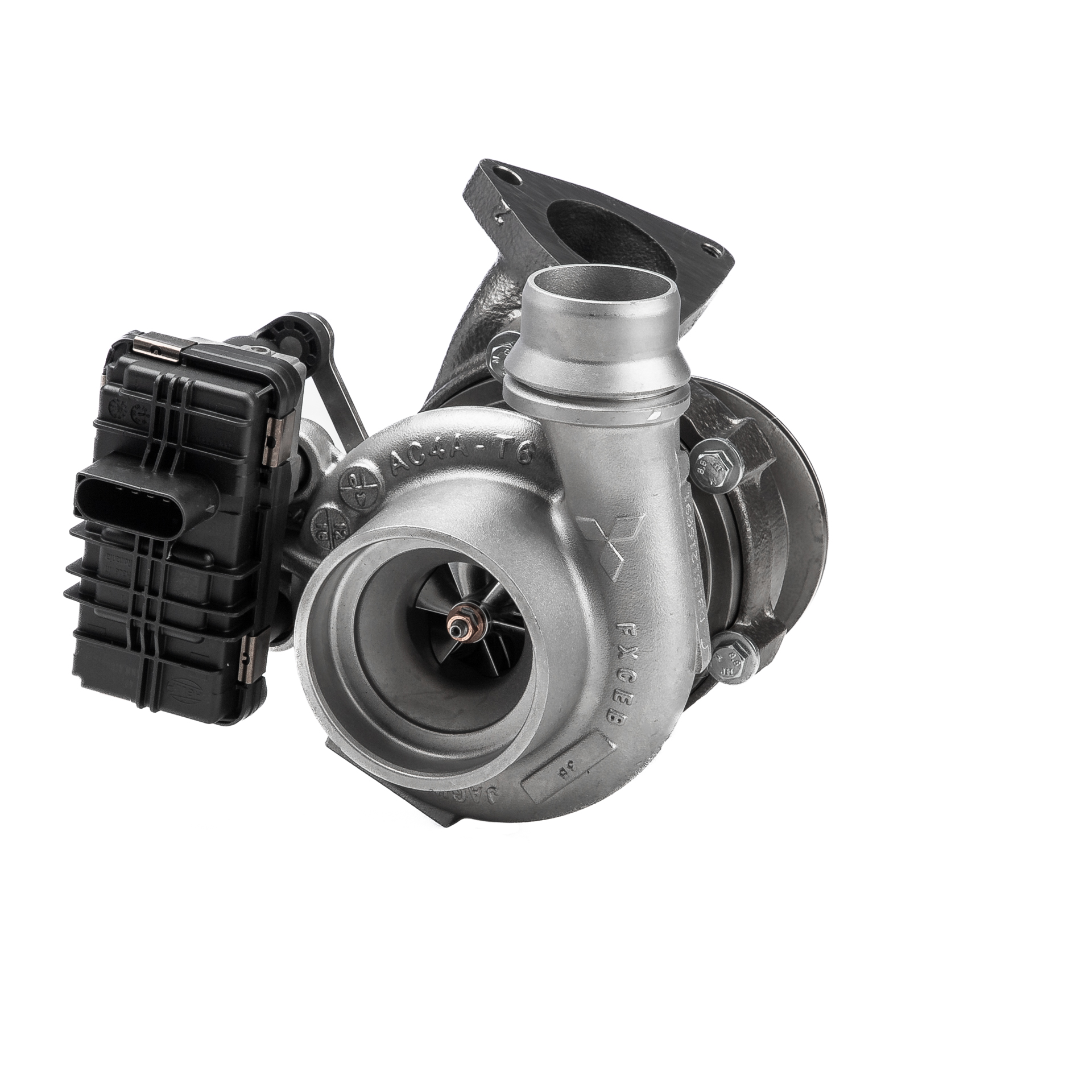 OEM Turbocharger LAND ROVER 2.0 D 4x4 180 PK Diesel 4933501900 van BR Turbo online aan geweldige prijzen