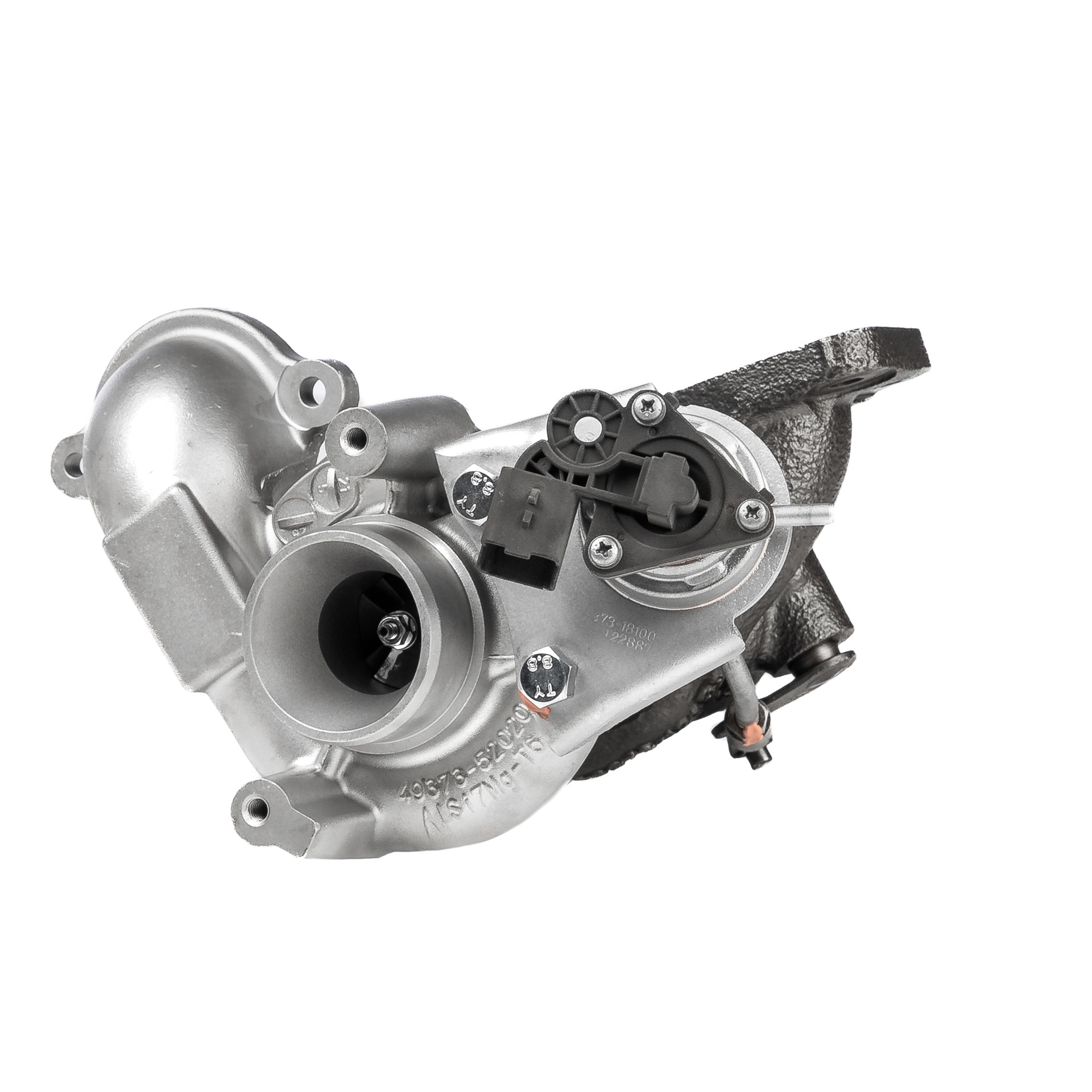 Compre Turbocompresor 4937302013RS original asequible comparable con números OEM online 0375R0