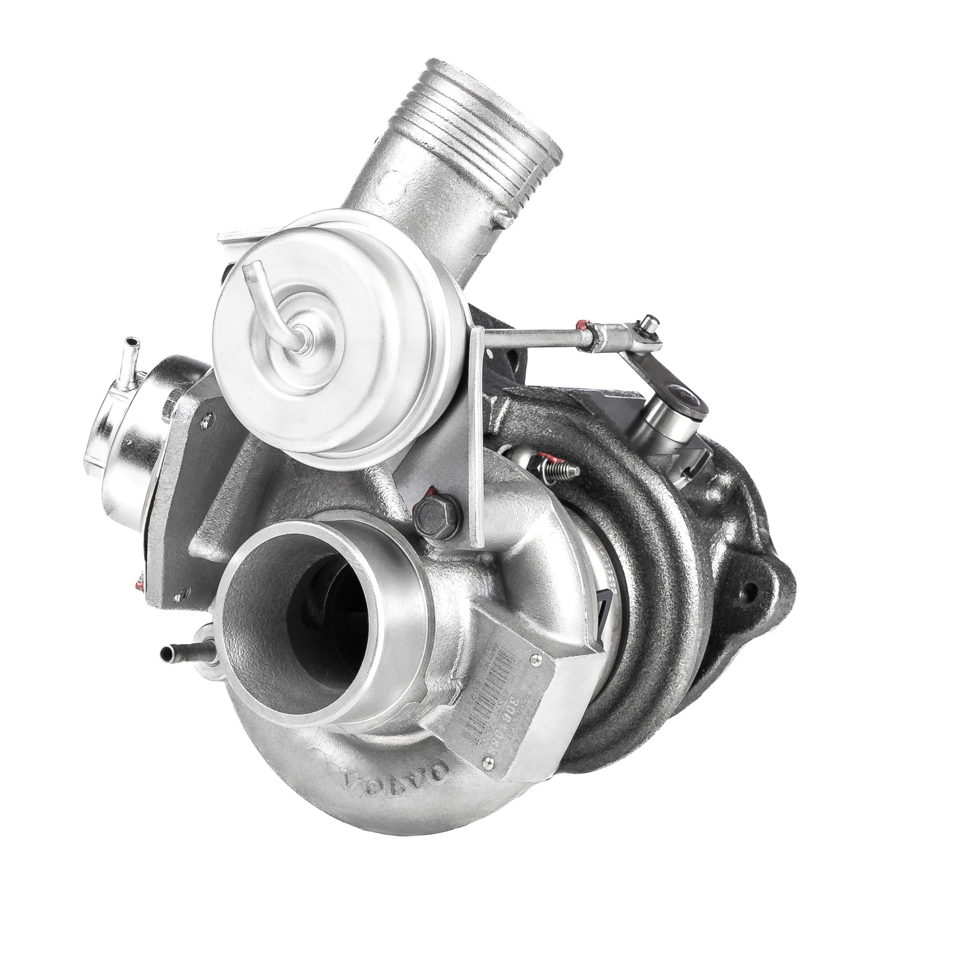 Įsigykite nebrangią originalią Turbokompresorius 4937706214RS. sulyginama su 30757679 OEM numeriais internetu