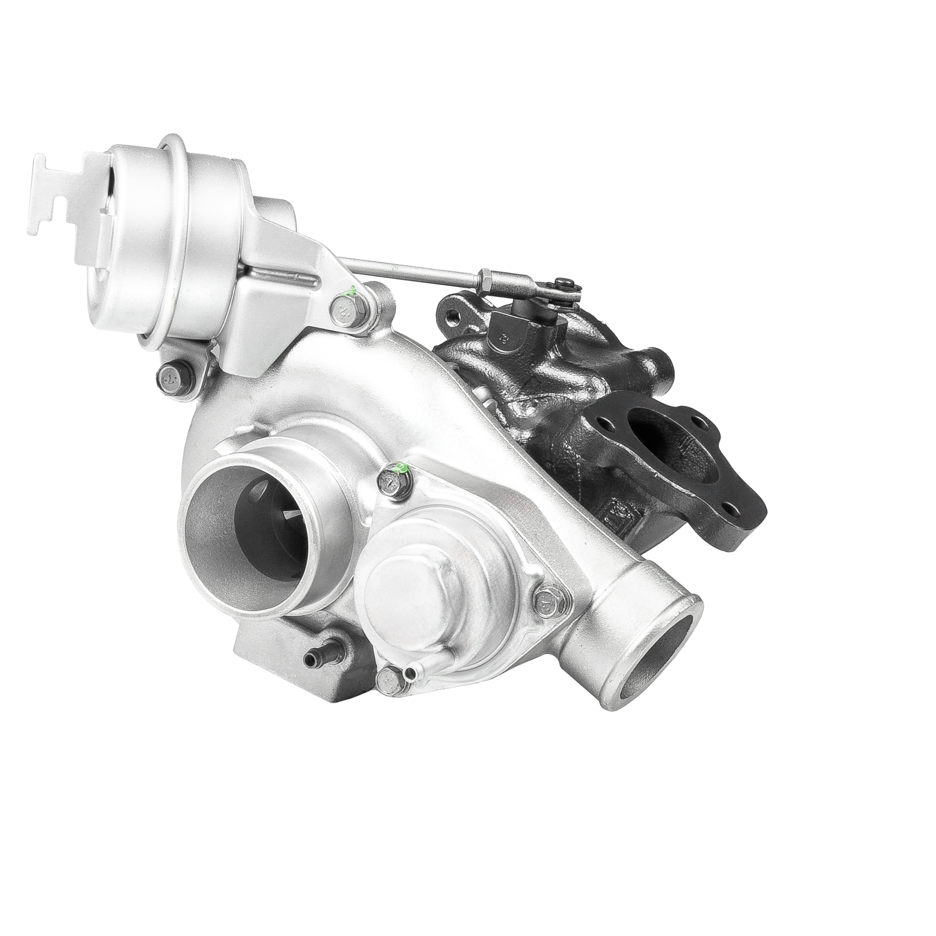 OEM Turbocompresor SAAB 2.0 t 163 CV Gasolina 12788719 de BR Turbo online a precios inmejorables