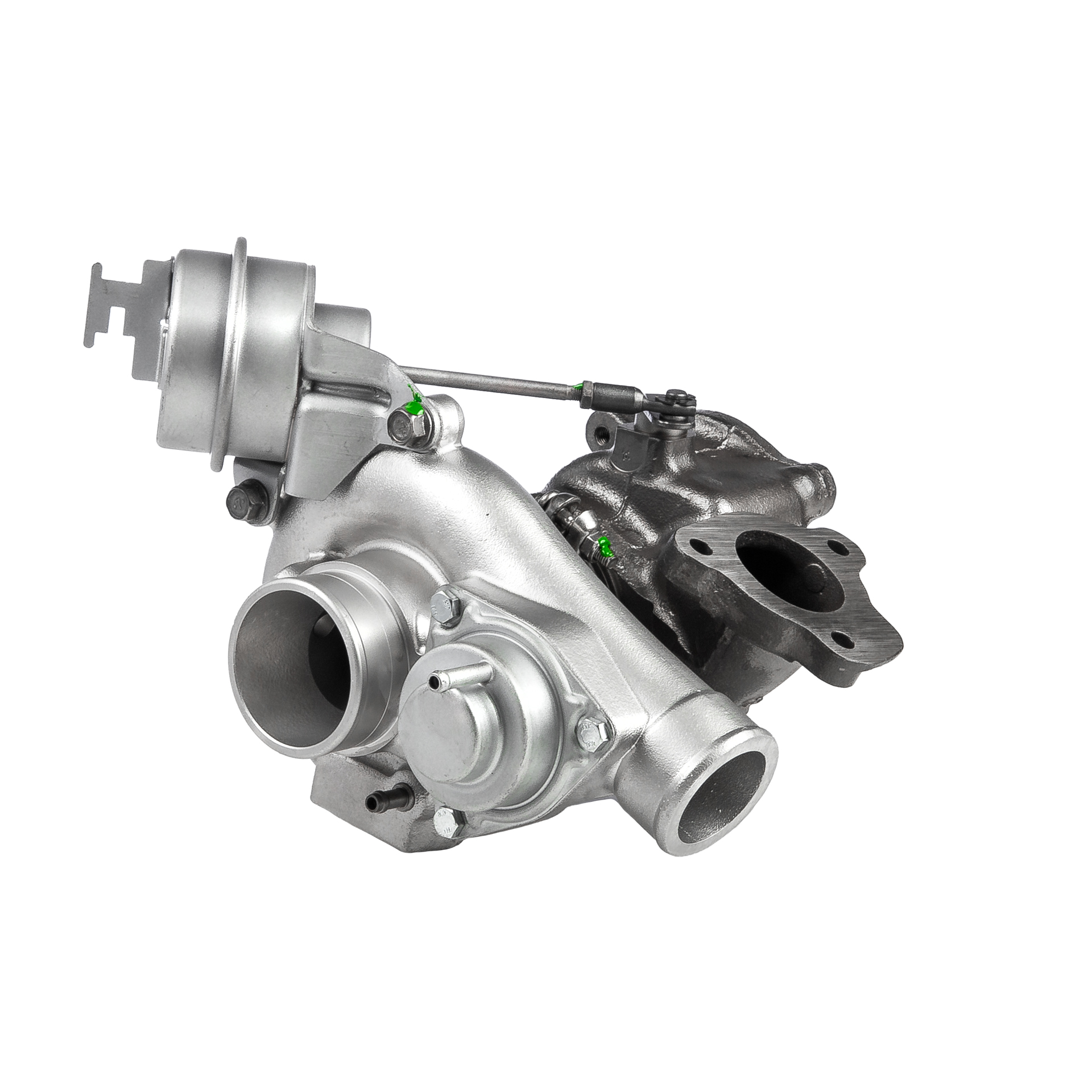 Köp BR Turbo Turboaggregat Produktnummer: 4937706620RS till det förmånliga priset av 5177,77 kr