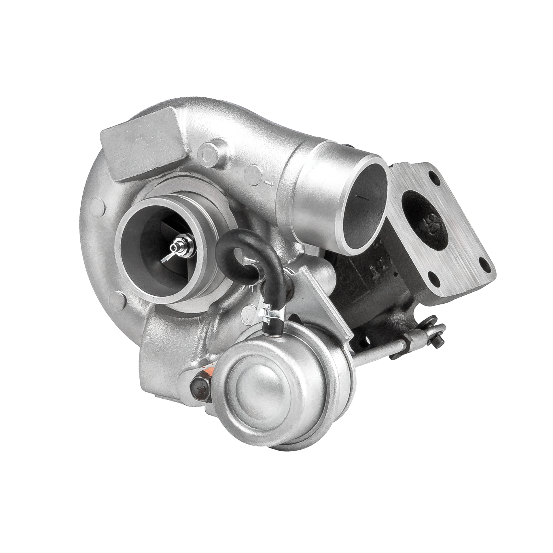 Kupuj BR Turbo Turbosprężarka Produkt No.: 4937707052RS w niskiej cenie, tylko 1583,23 zł