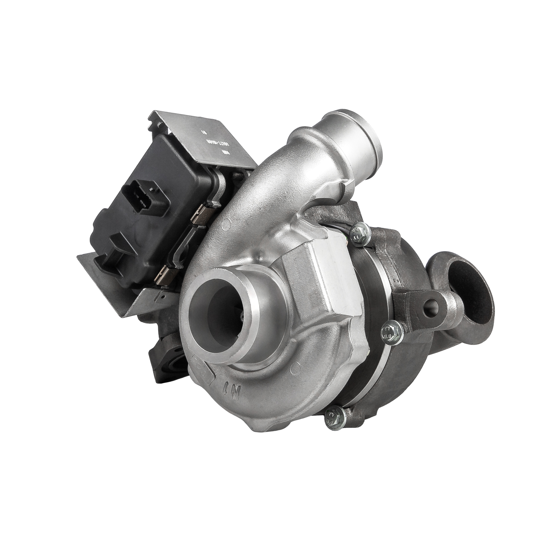 OEM Turbolader FORD 2.2 TDCi 200 HK Diesel 1700686 fra BR Turbo på nettet til gode priser