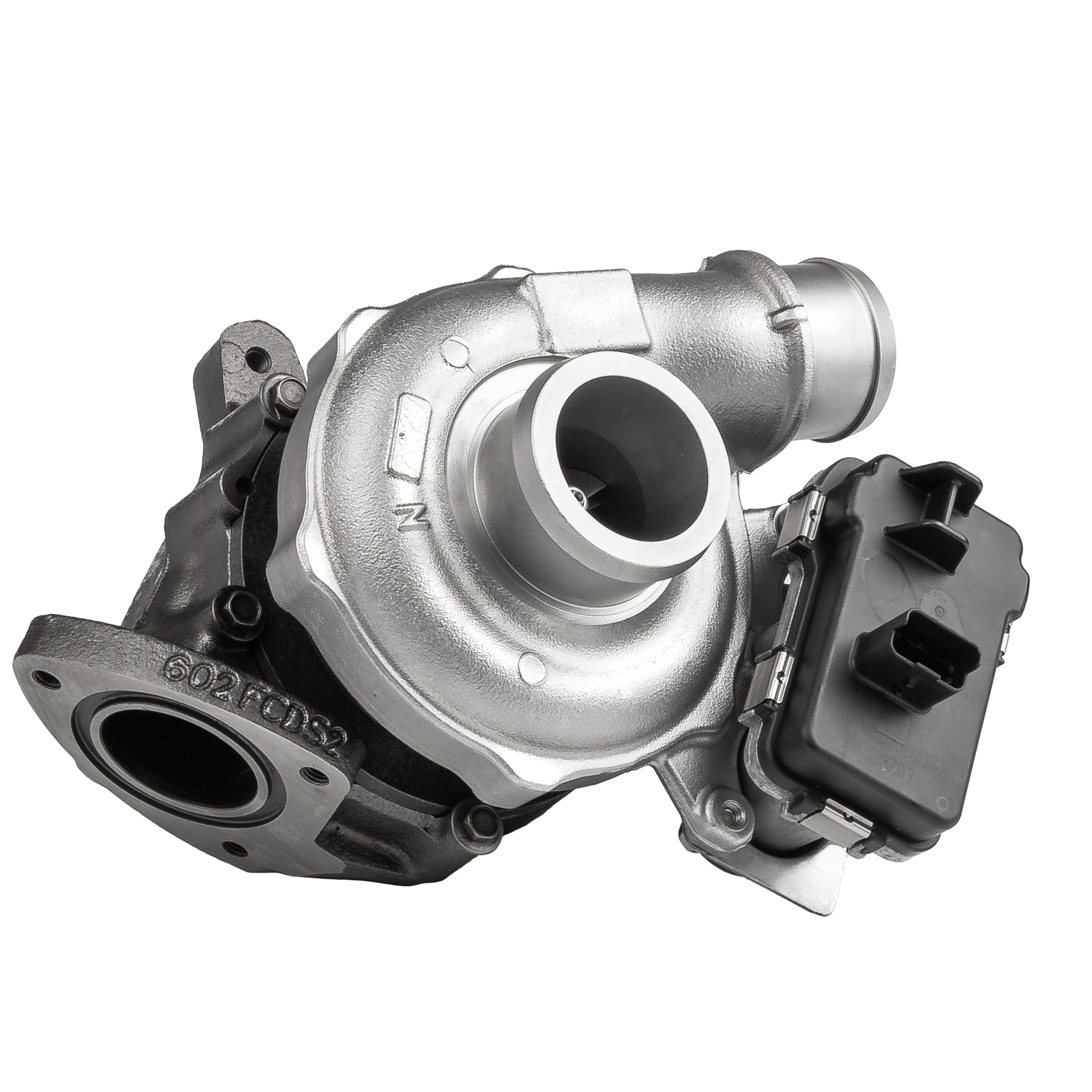 OEM Turbocharger LAND ROVER 2.2 D 4x4 190 PK Diesel 4947701202 van BR Turbo online aan geweldige prijzen