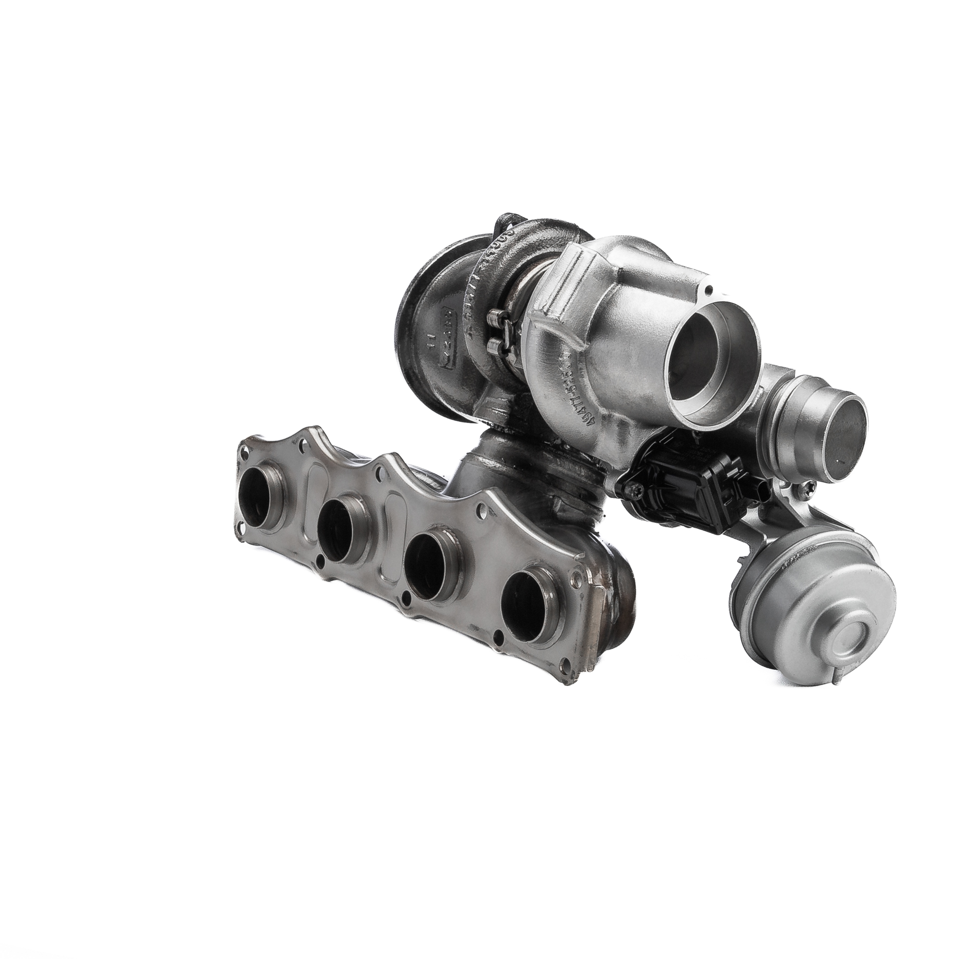Köp billiga original Turboaggregat 4947702058RS jämförbara med 4947702016 OEM nummer på nätet