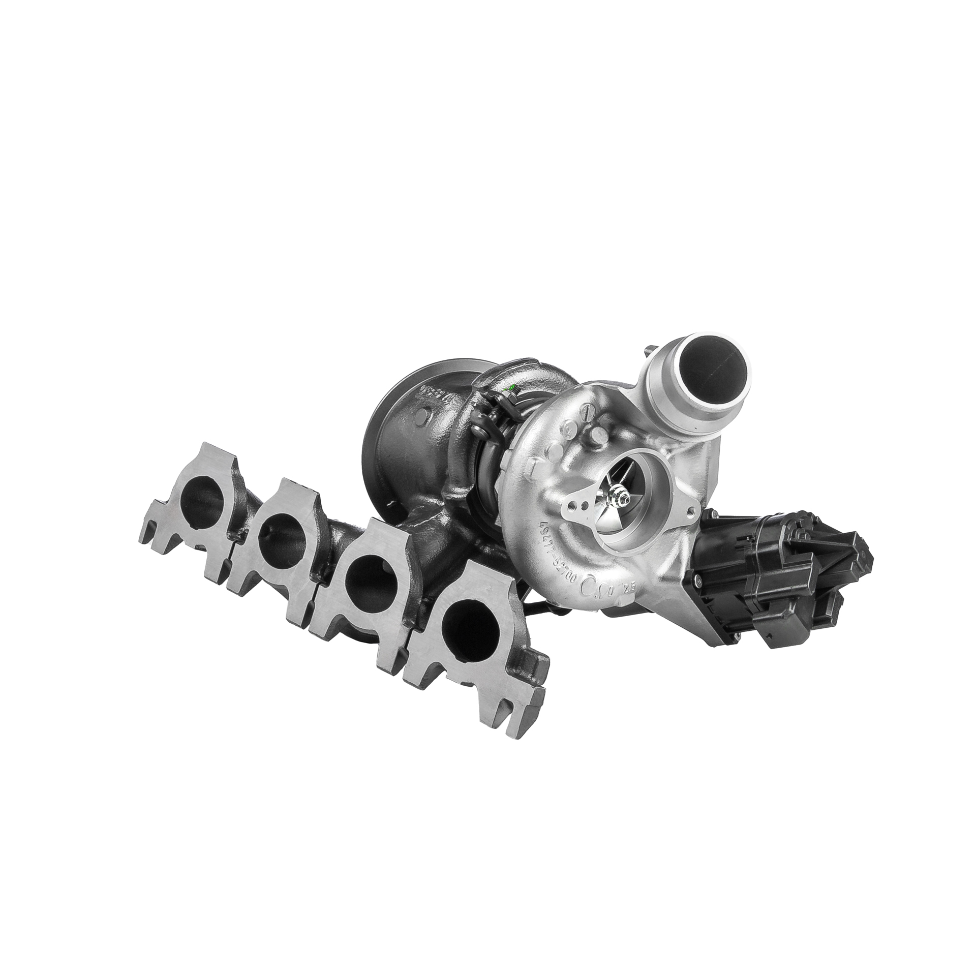 4947702241RS BR Turbo Turbo 2 (F45) Active Tourer 220i 2.0 163 PS Benzin