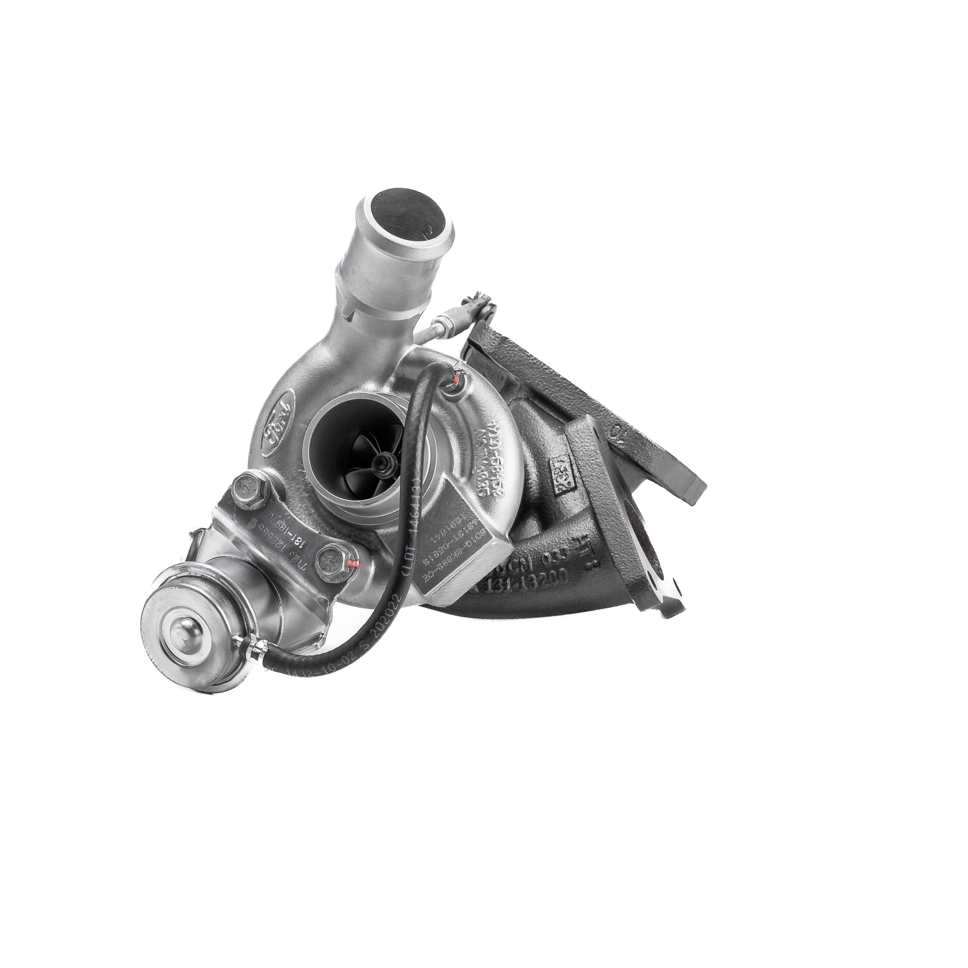 Vásároljon BR Turbo Turbó alkatrészt, termékkód: 49S3105313RS alacsony áron: 159706,00 Ft