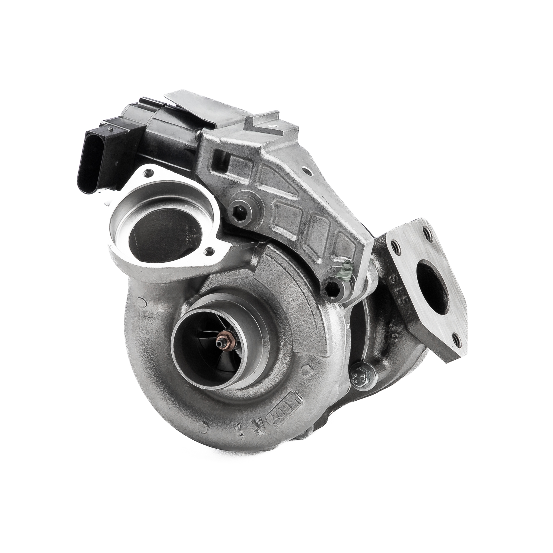 BR Turbo 49S3505671RS Turbolader BMW X2 2018