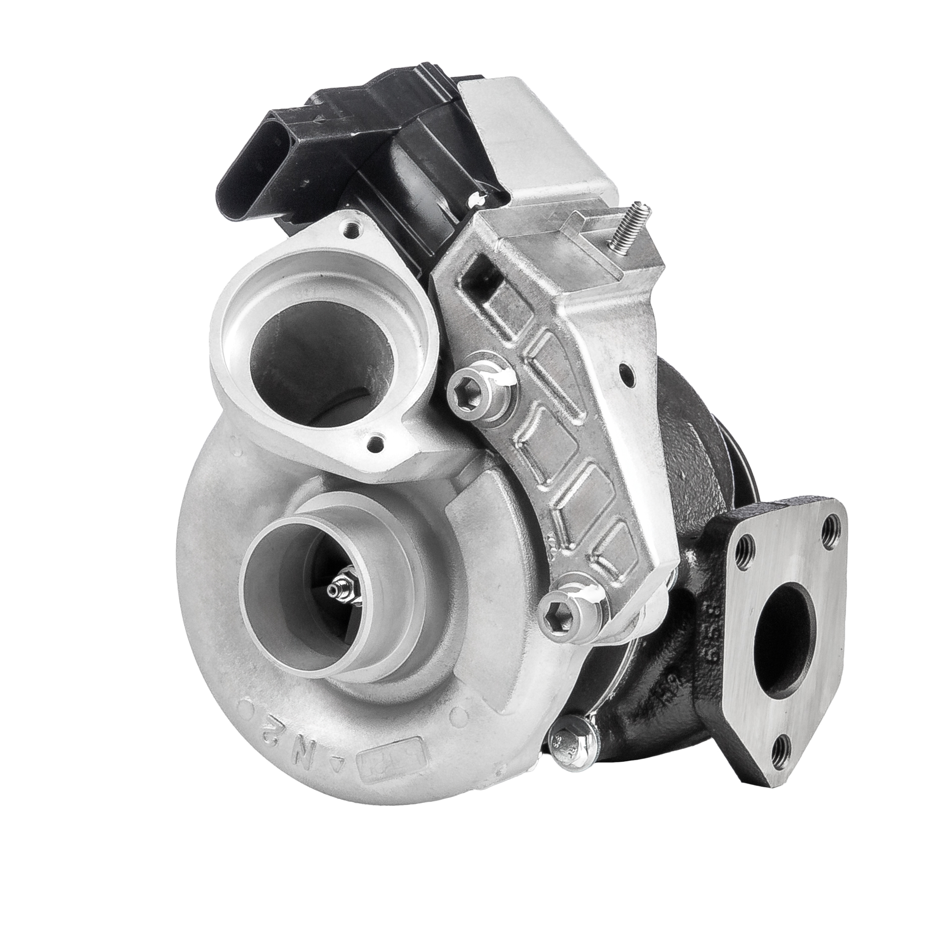 Compre Turbocompresor 49S3505761RS original asequible comparable con números OEM online 11657795798F