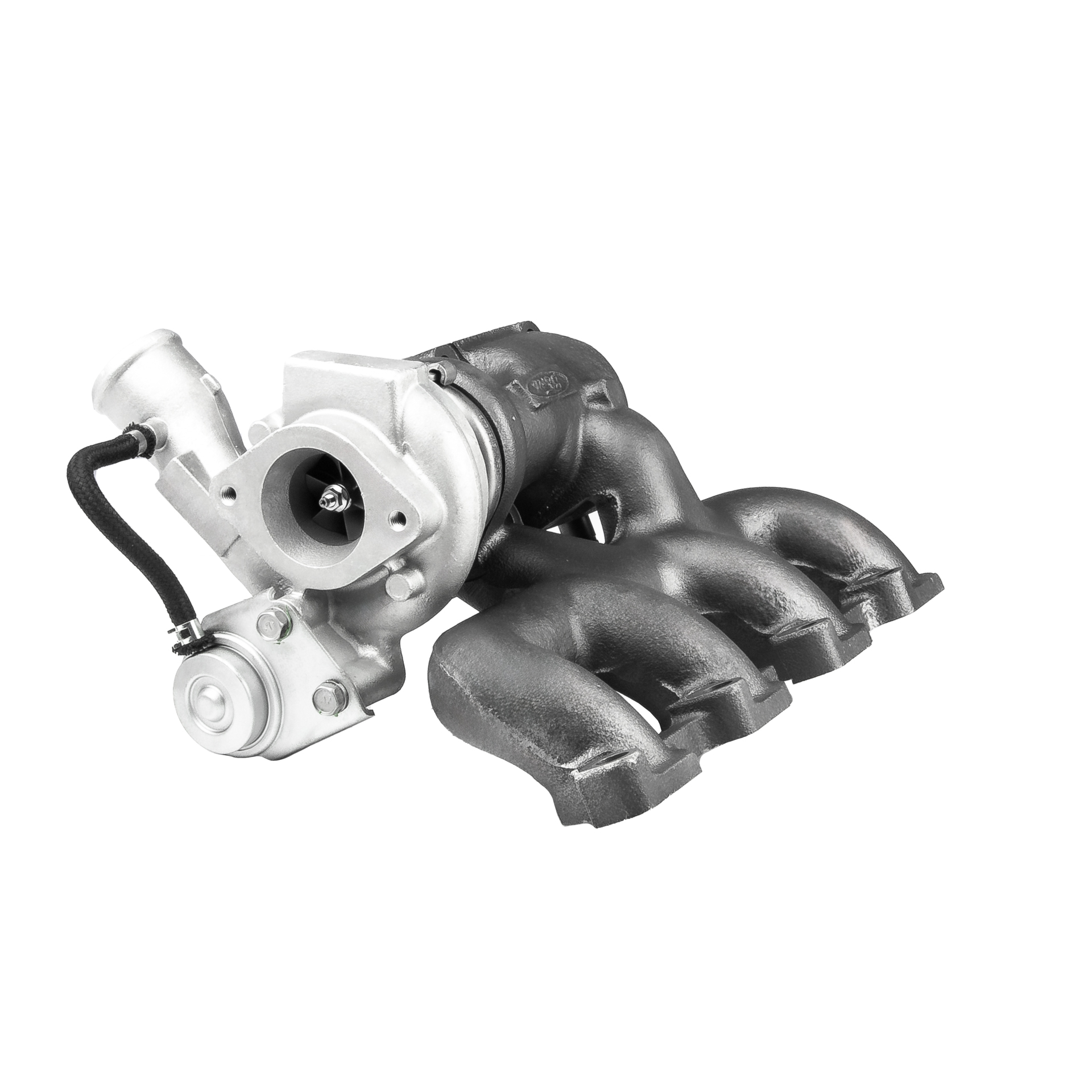 Köp BR Turbo Turboaggregat Produktnummer: 49S3506017RS till det förmånliga priset av 4906,67 kr