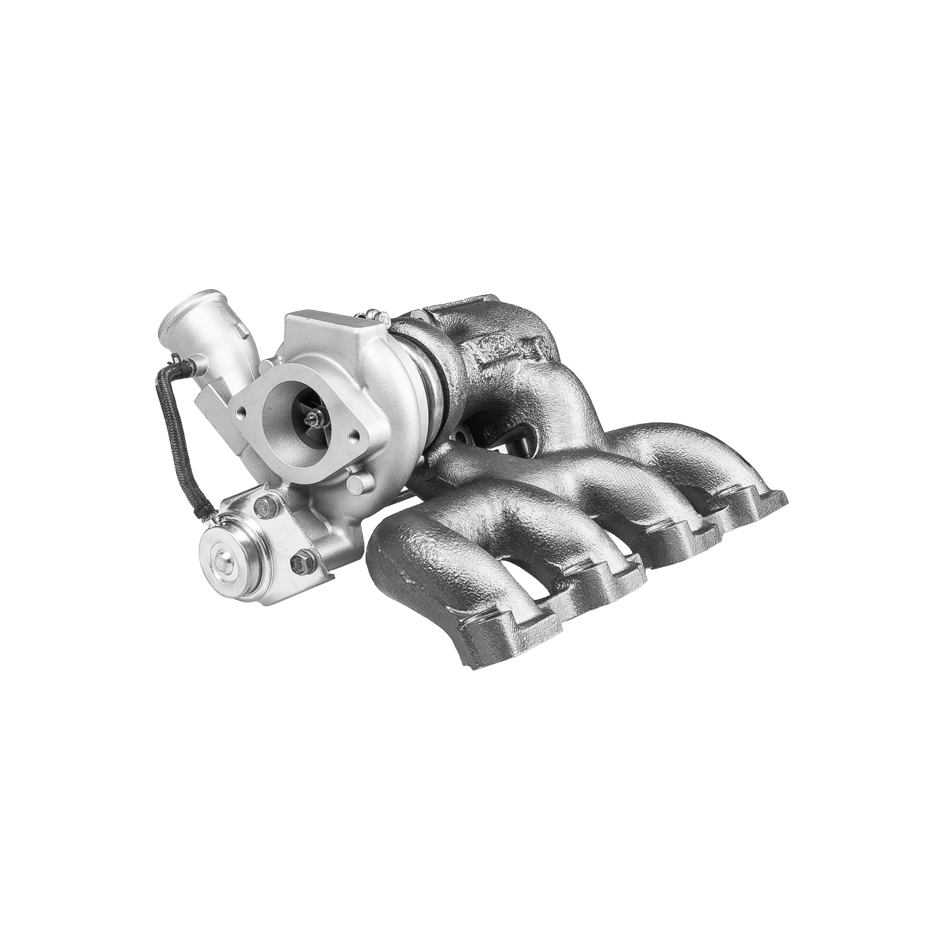 Compre online originais a baixo custo Turbocompressor 49S3506025RS comparáveis com os números OEM 1096518