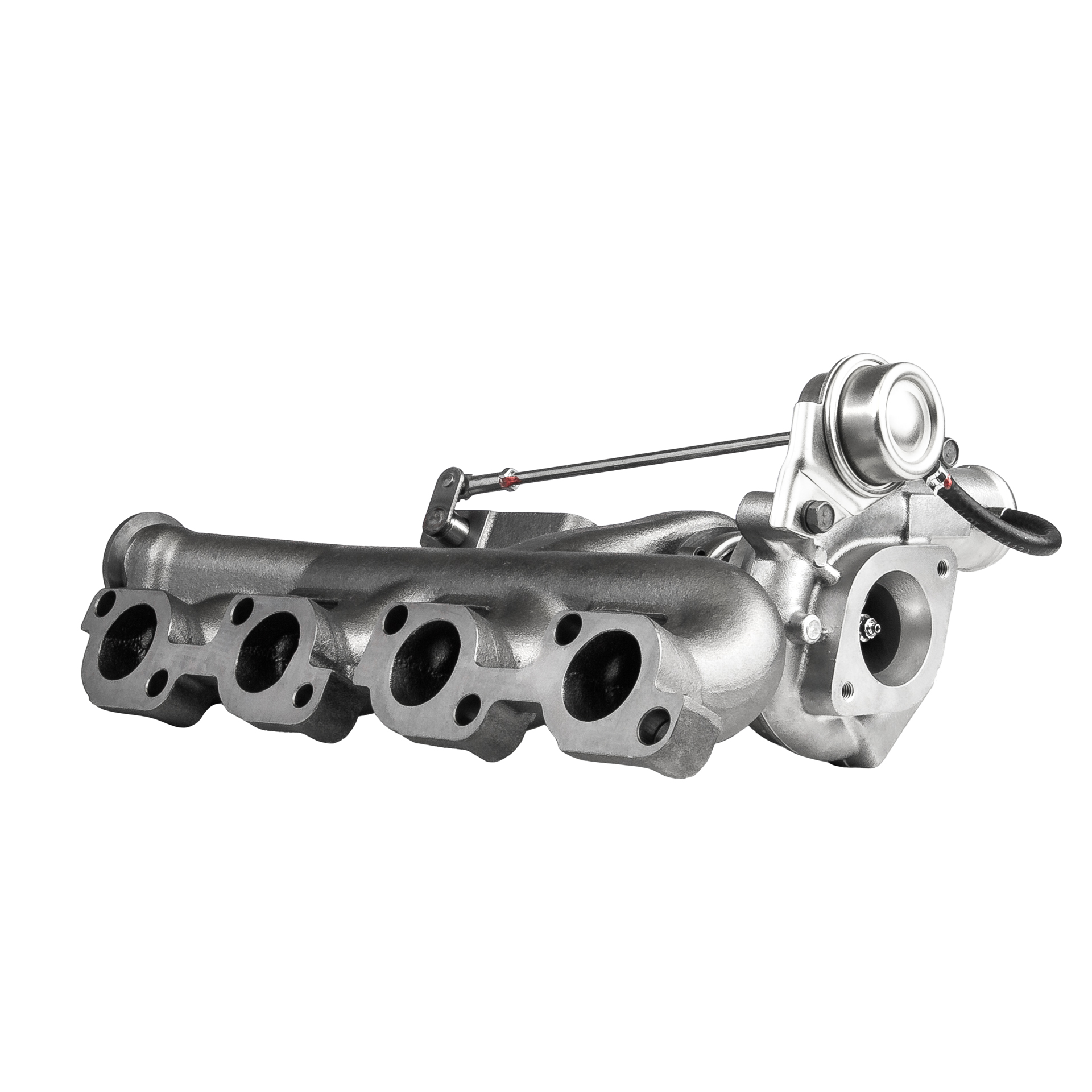 OEM Turbosuflantă FORD 2.4 DI RWD (F_B_, F_C_, F_A_) 120 CP motor diesel 1219310 de la BR Turbo online la un preț incredibil