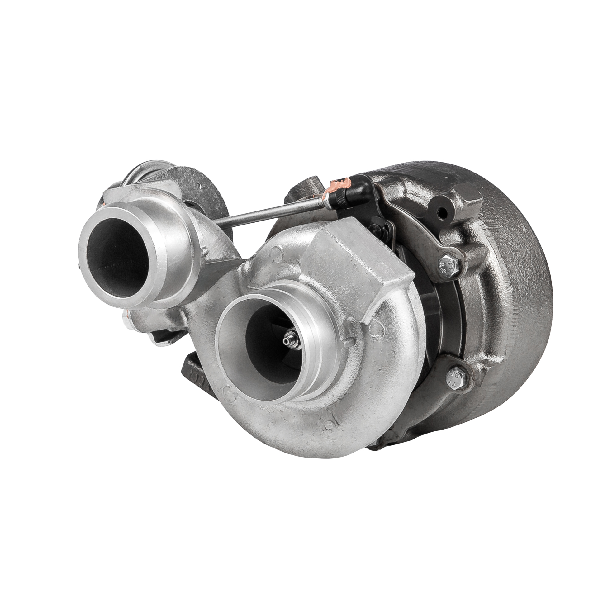Kupte si levné originální Turbodmychadlo 49T7707440RS porovnatelné s 076145701LX OEM čísly online