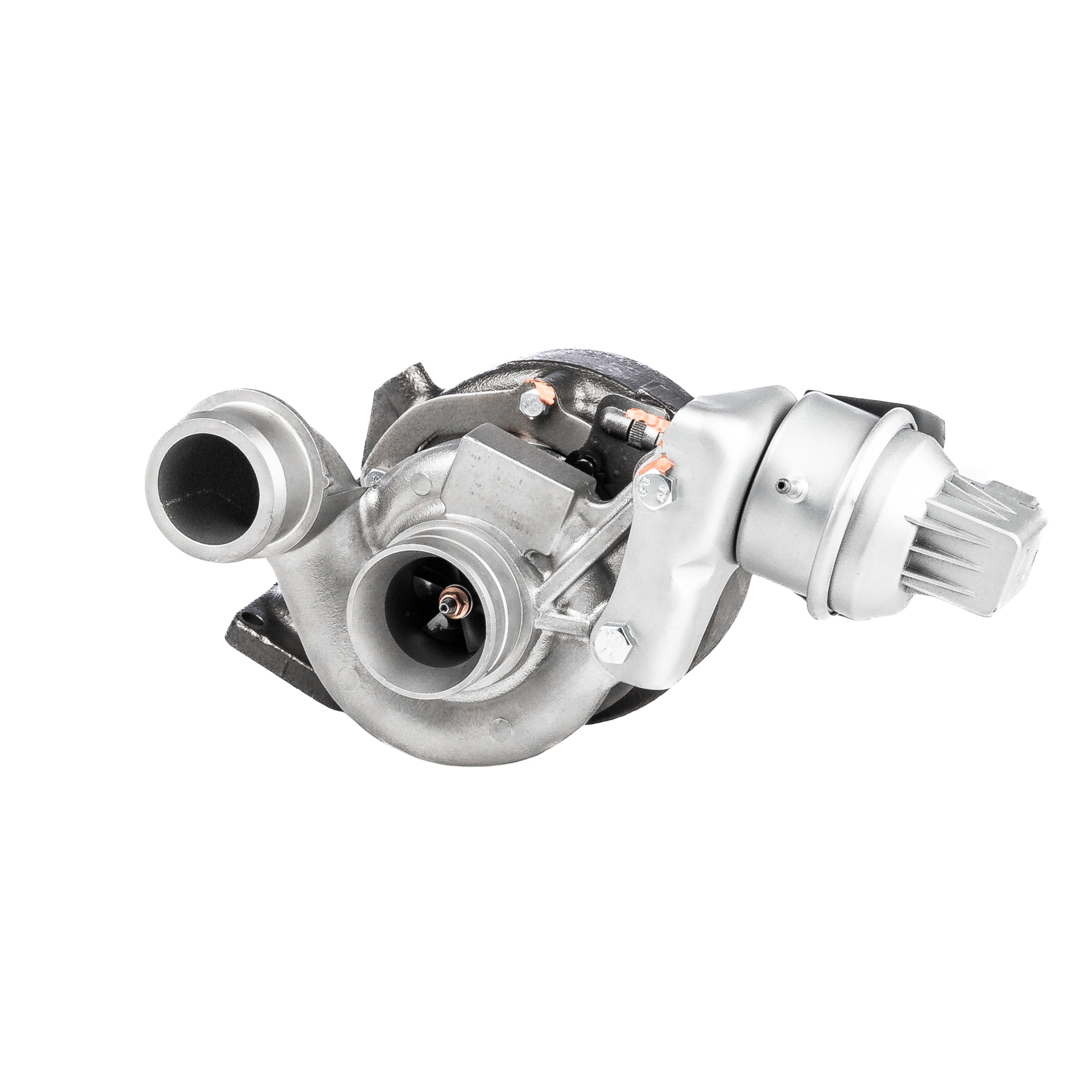 Compre online originais a baixo custo Turbocompressor 49T7707515RS comparáveis com os números OEM 076145702D