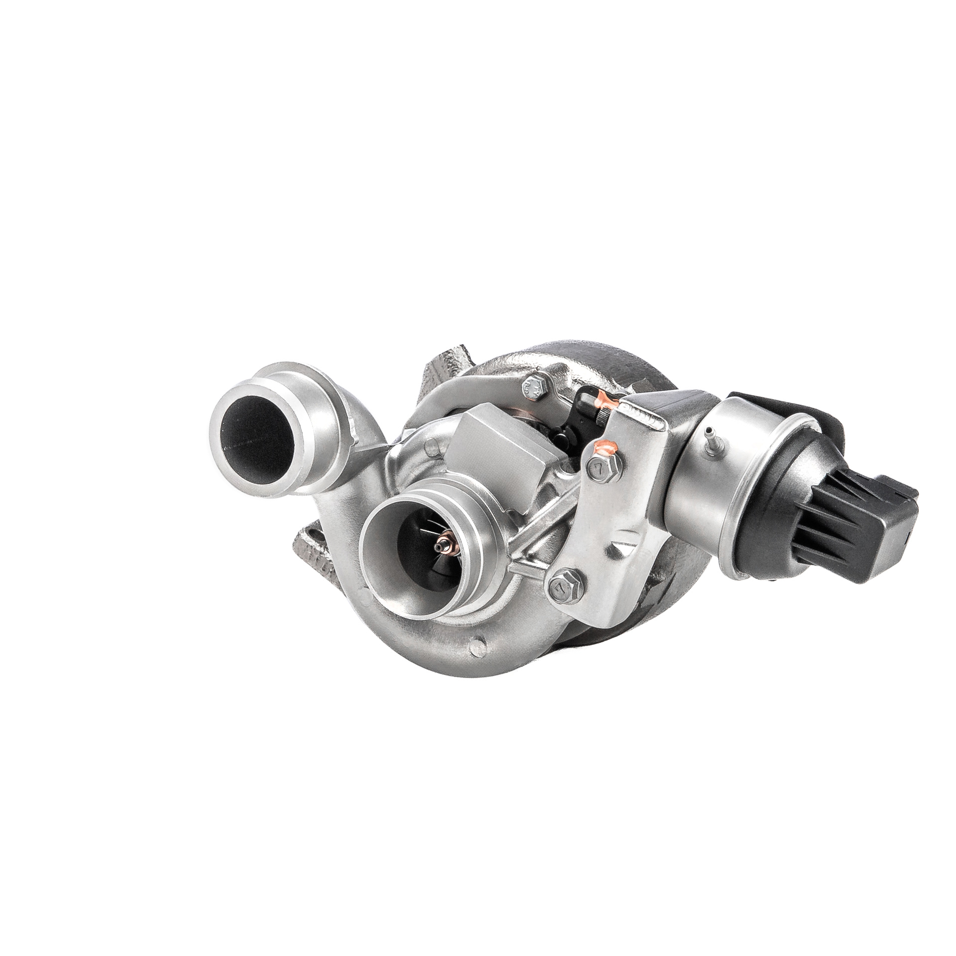 Kupte si levné originální Turbodmychadlo 49T7707535RS porovnatelné s 076145702CX OEM čísly online