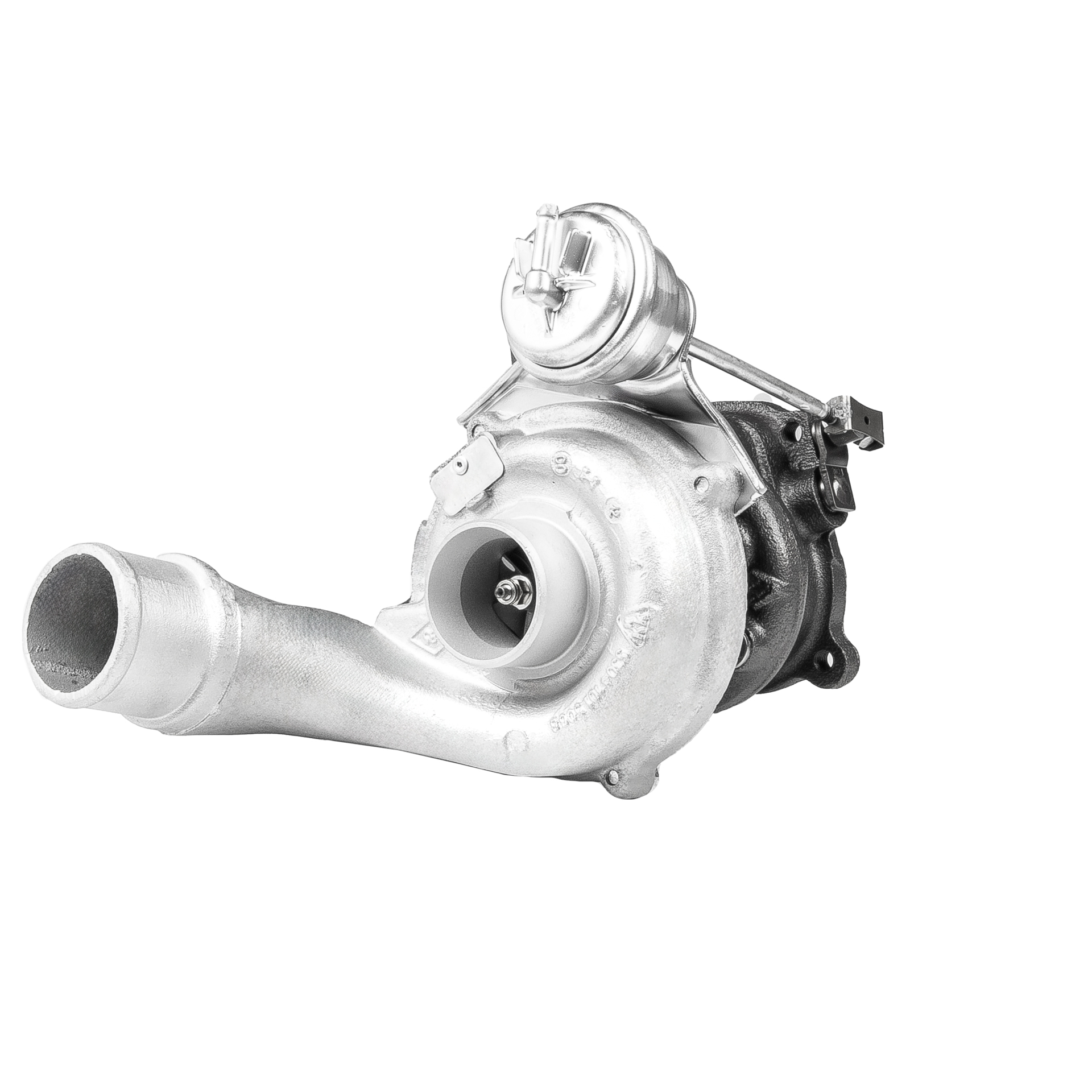 OEM Turbocharger RENAULT Megane I Van / Hatchback (SA0/1_) 2002 4541650001, 4541651, 53039700014 BR Turbo