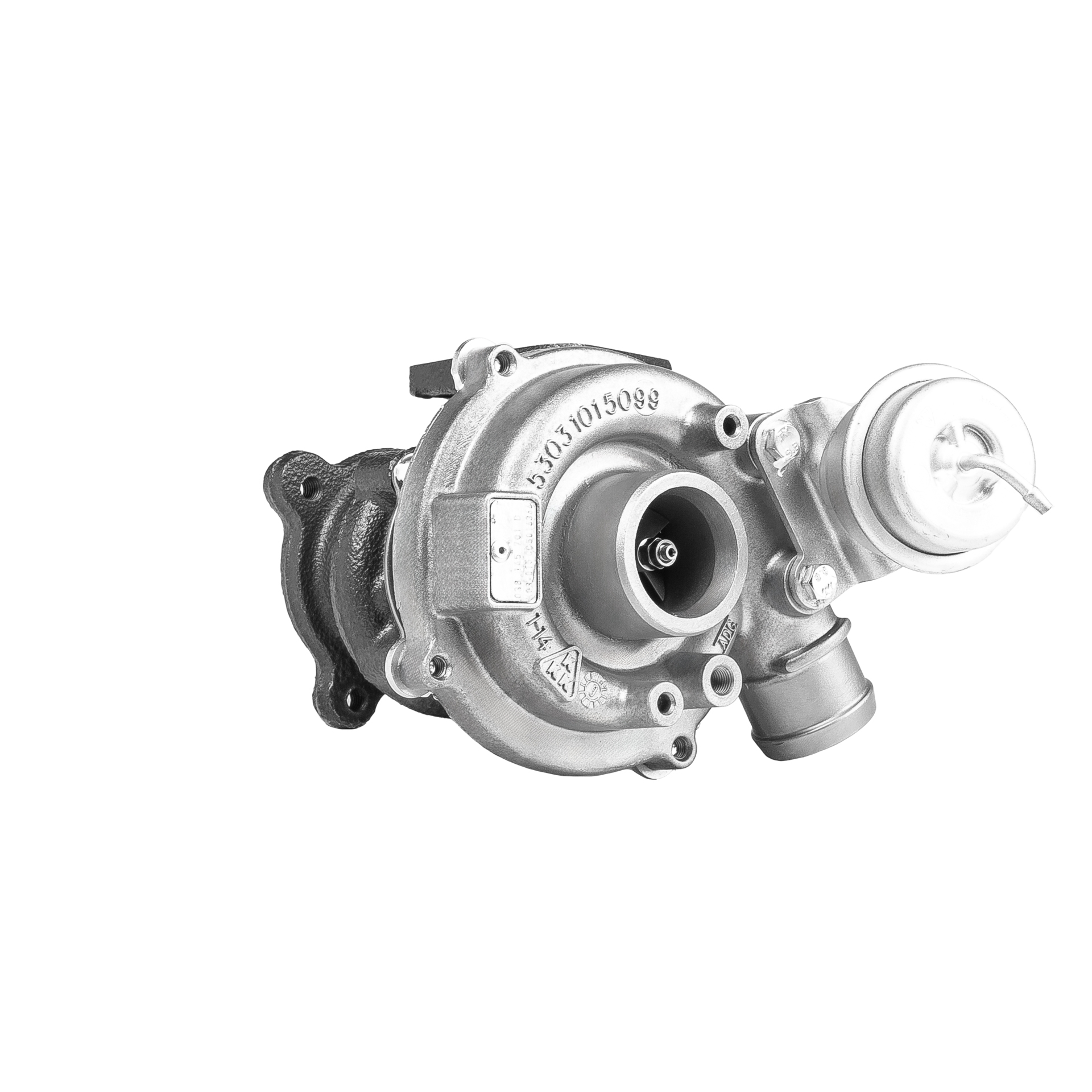 OEM Turbochargers SKODA Octavia I Van / Station wagon (1U5) 2002 038145701A, 038145701AV, 038145701AX BR Turbo