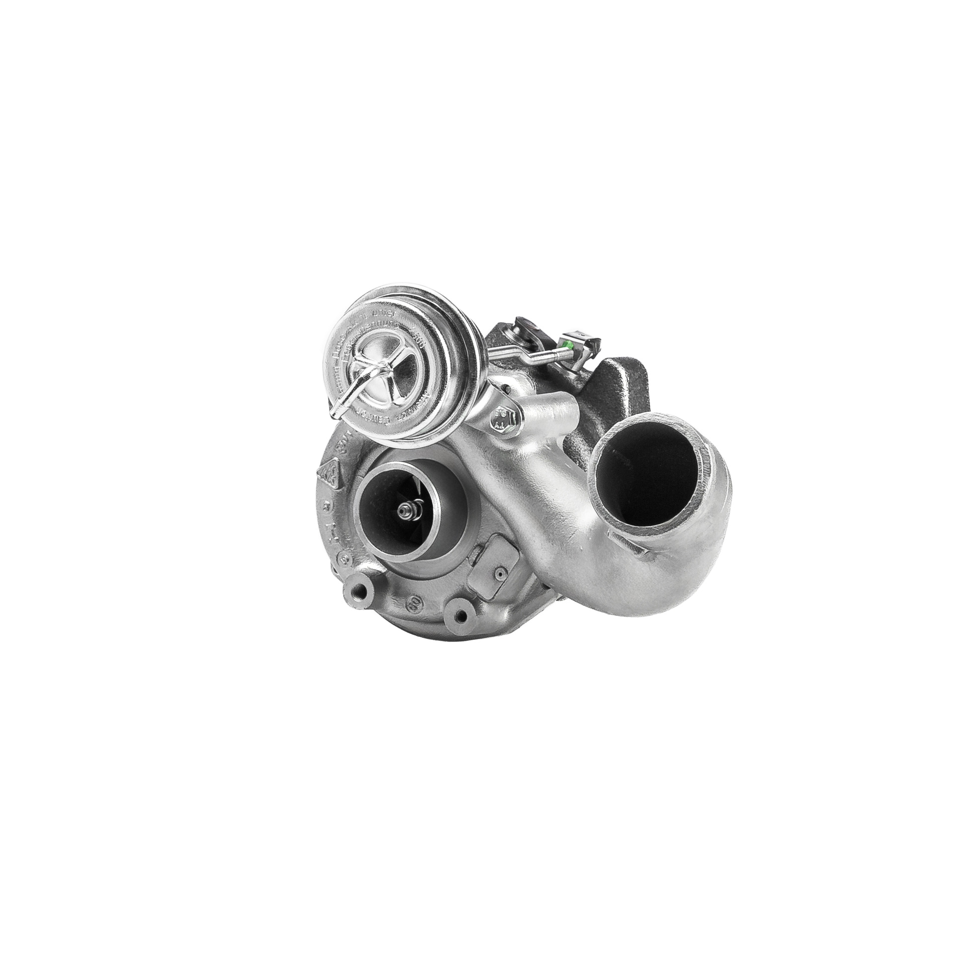 Originale Turbolader AUDI 2.7 T quattro 250 PS Benzin 078145702H von BR Turbo im Internet zu fairen Preisen