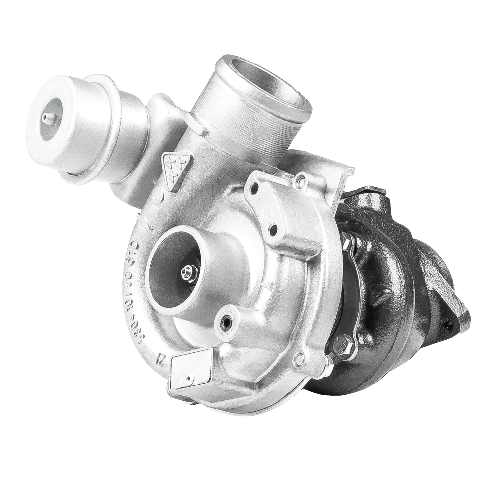 Köp billiga original Turboaggregat 53039880020RS jämförbara med A6010960399 OEM nummer på nätet