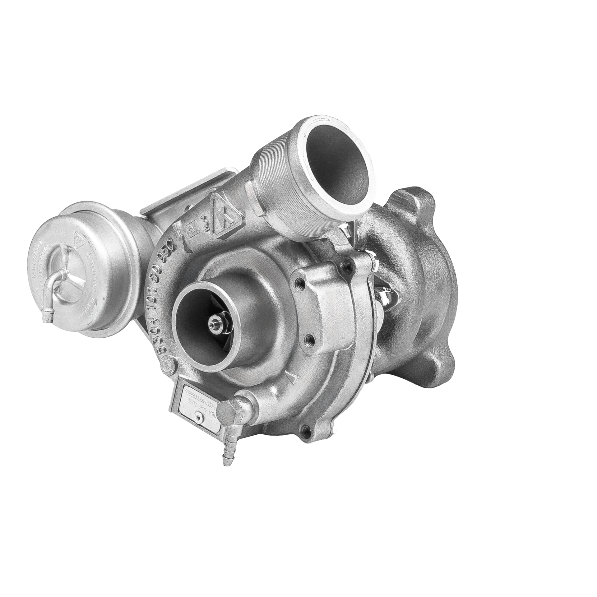 Køb billige originale Turbolader 53039880022RS tilsvarende med 06A145703C OEM numre online