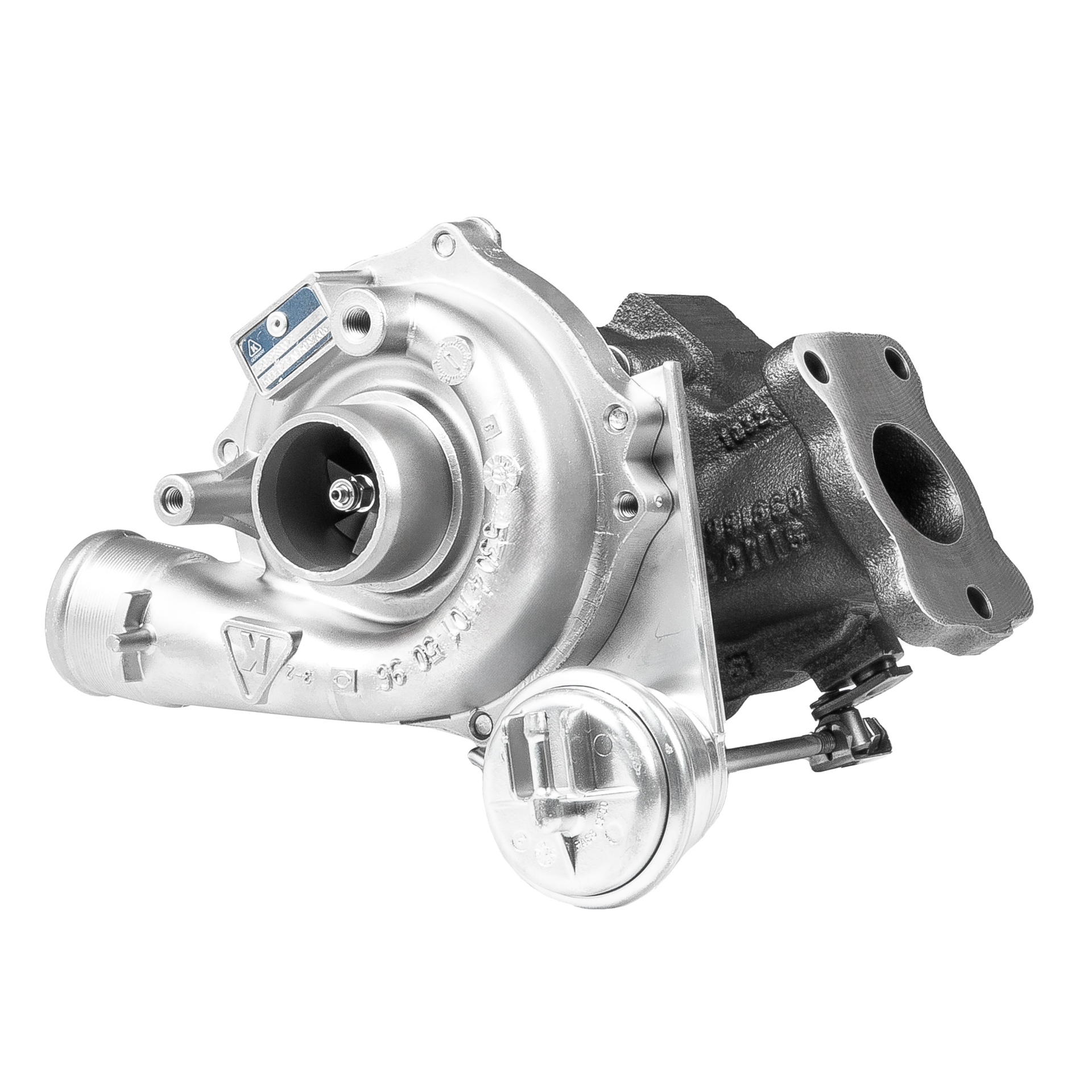 Kupite poceni originalno Turbopolnilnik 53039880023RS, primerljivo z 0375E9 OEM številke, prek spleta