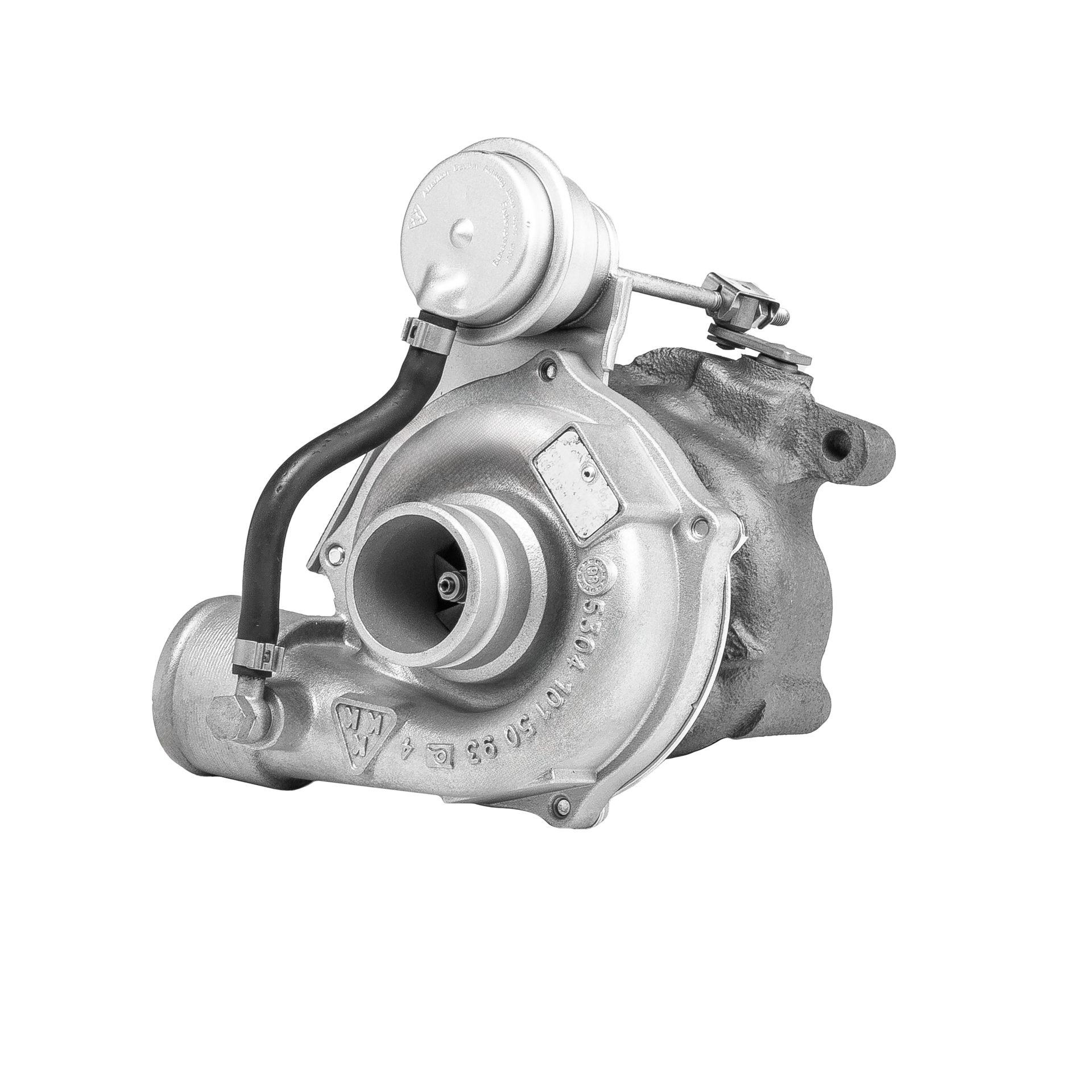 Kupuj online Turbosprężarka 53039880028RS oryginalne w niskiej cenie, kompatybilne z numerem OEM 0375C7