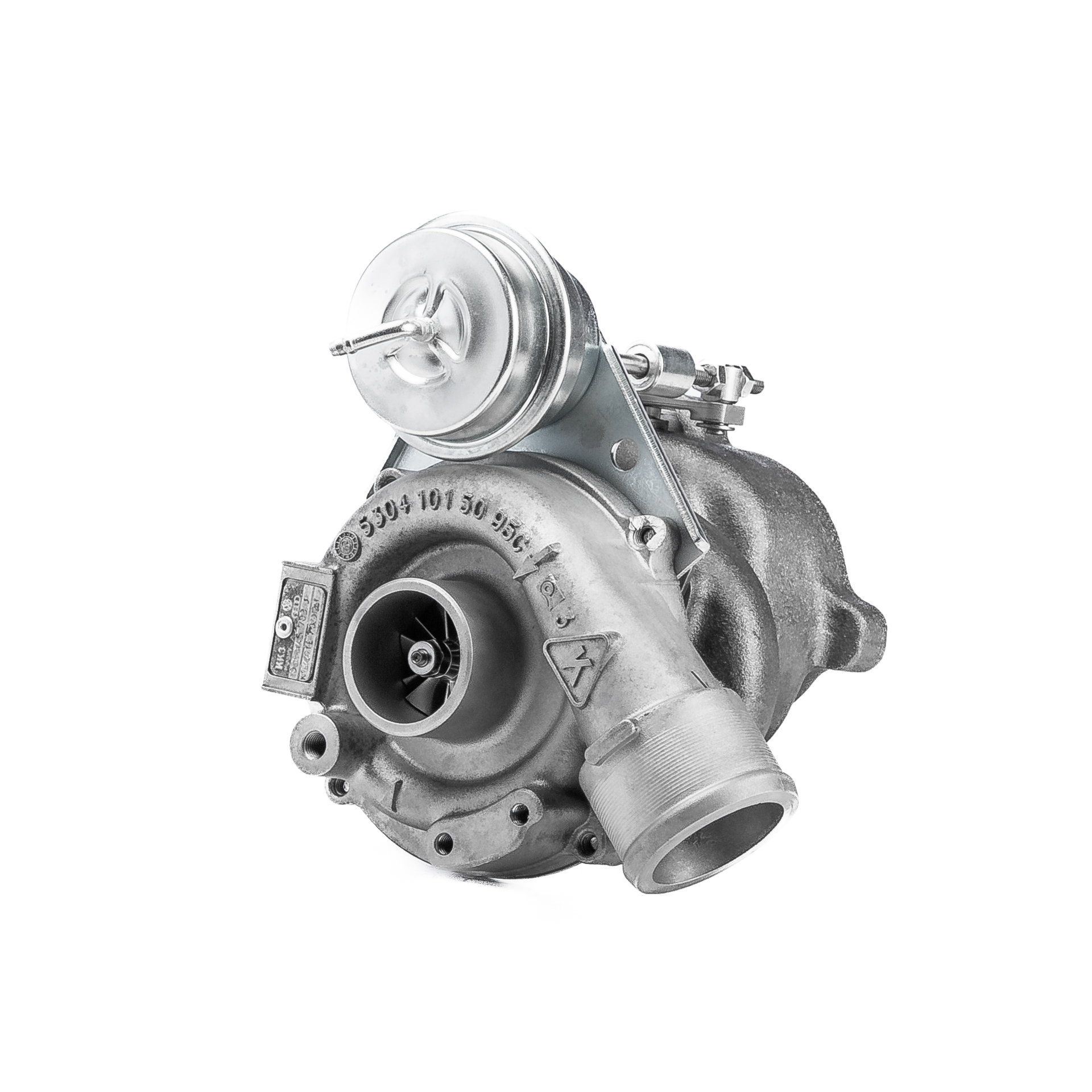 Køb billige originale Turbolader 53039880029RS tilsvarende med 53039880025 OEM numre online