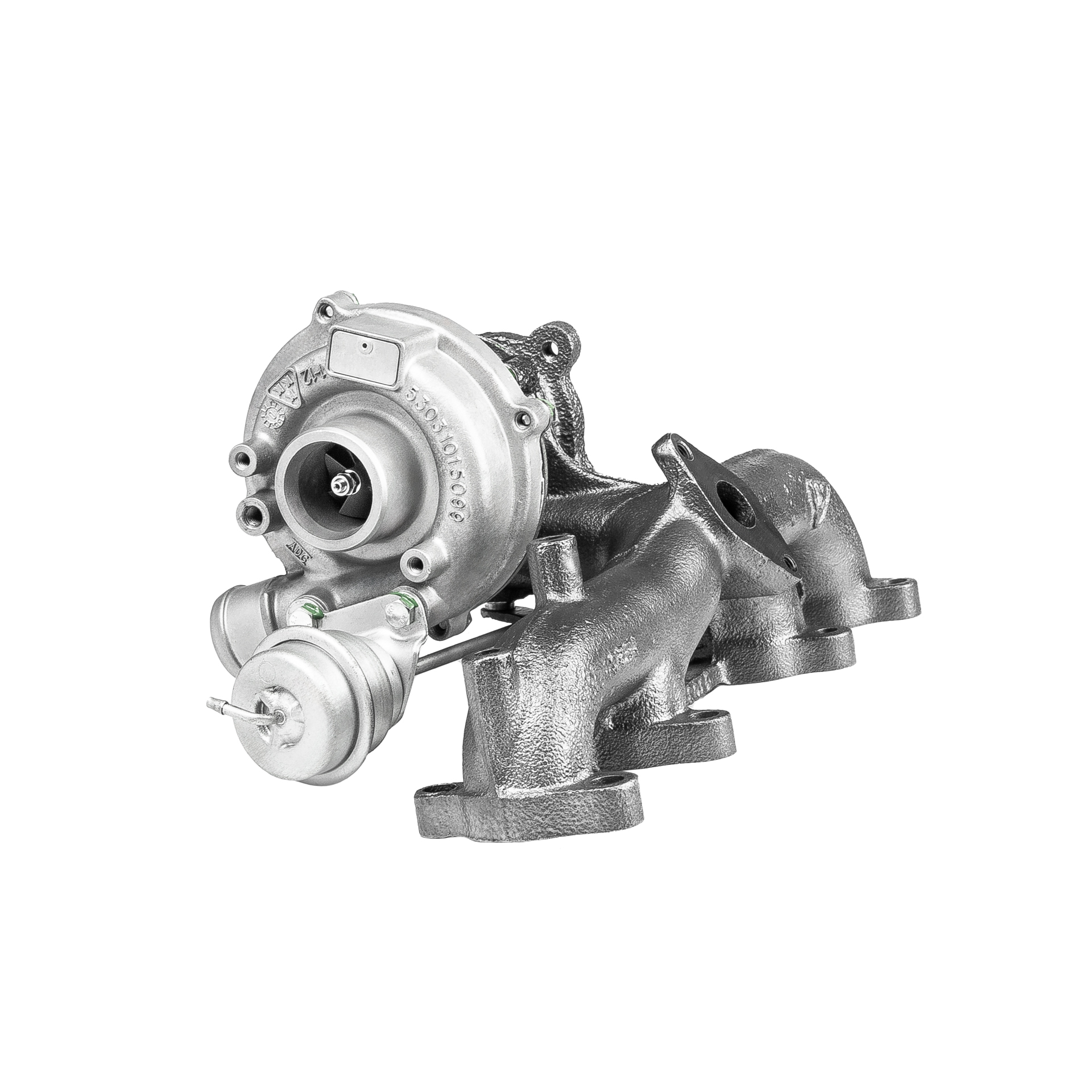 Köp billiga original Turboaggregat 53039880036RS jämförbara med 28253019 OEM nummer på nätet