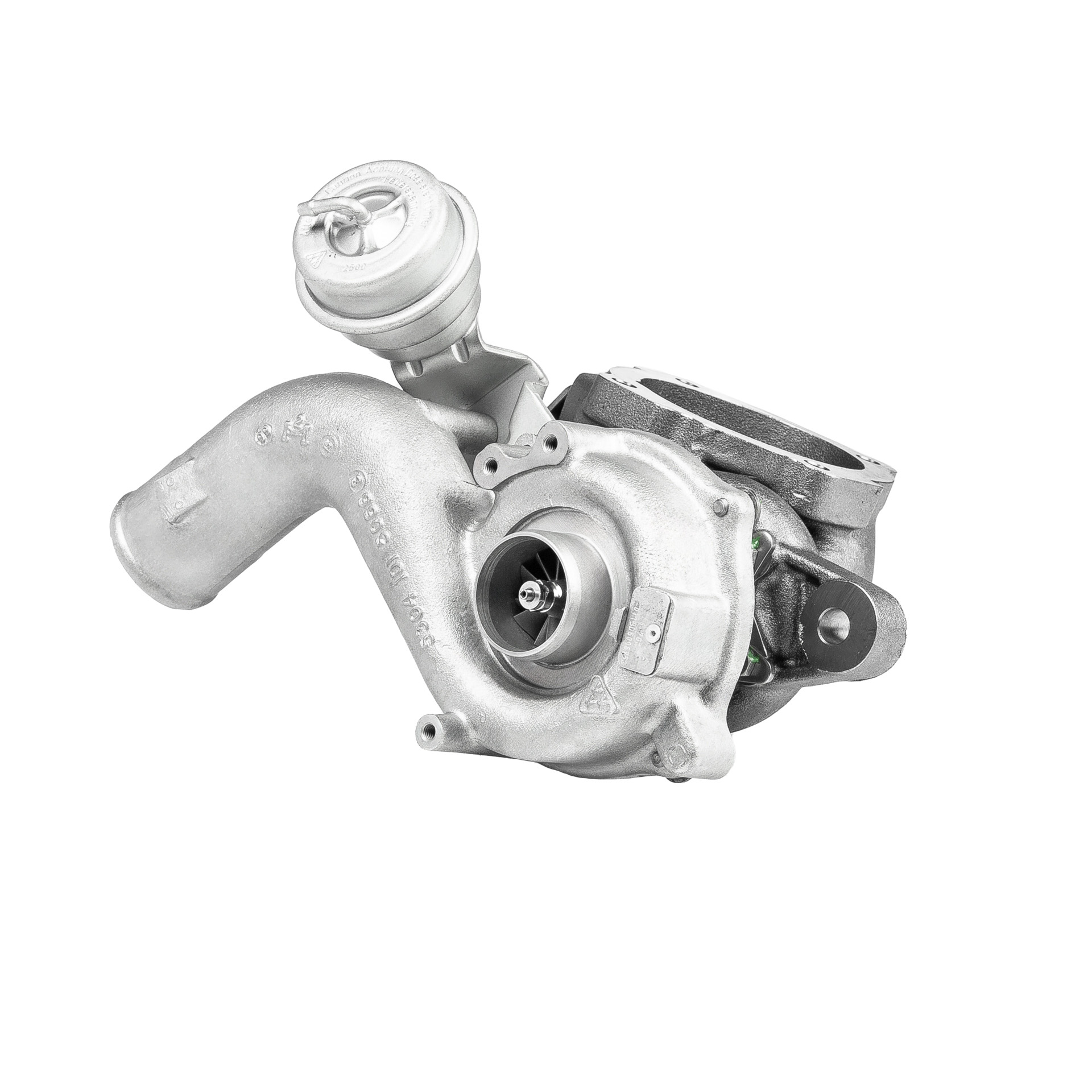Kupuj BR Turbo Turbosprężarka Produkt No.: 53039880044RS w niskiej cenie, tylko 1653,21 zł