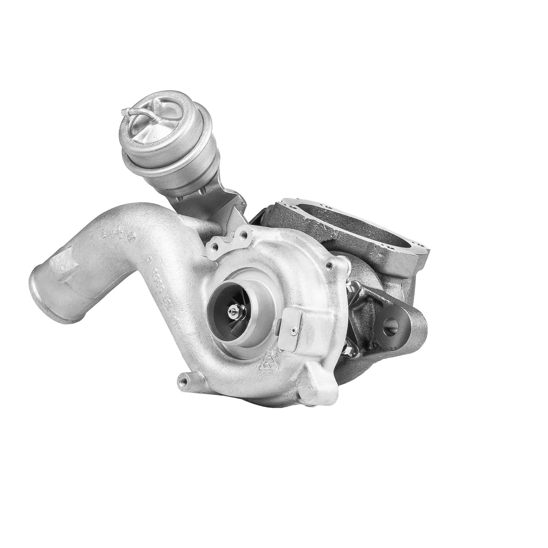 Køb billige originale Turbolader 53039880045RS tilsvarende med 06A145704K OEM numre online