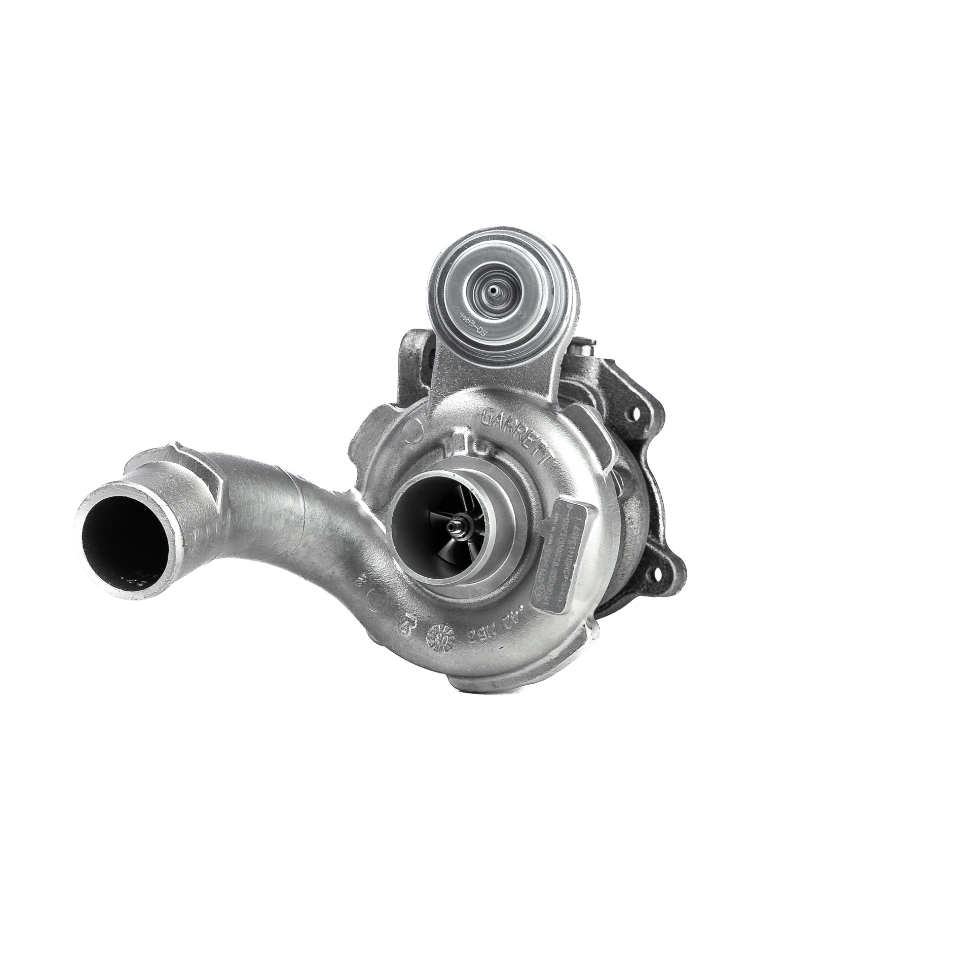 Koop online goedkoop originele Turbocharger 53039880048RS vergelijkbaar met 8210743 OEM-nummers