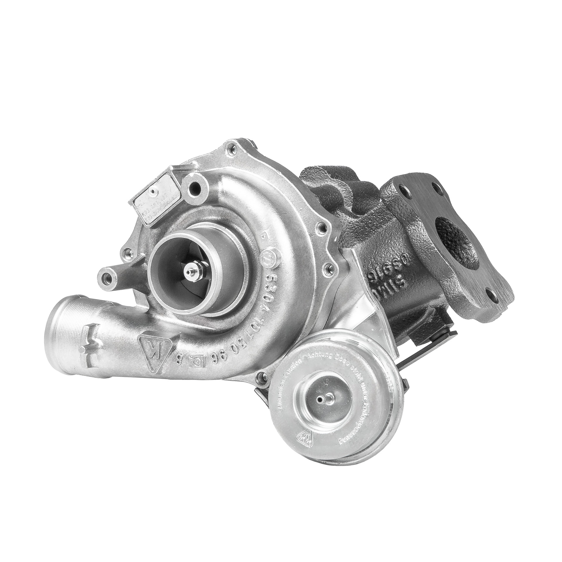Acquista online Turbina 53039880050RS originale a buon mercato, comparabile con i numeri OEM 0375C9