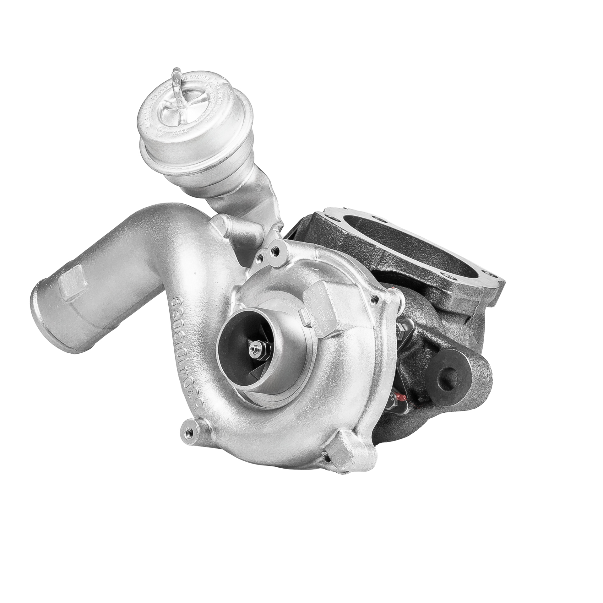 Køb billige originale Turbolader 53039880053RS tilsvarende med 06A145713L OEM numre online
