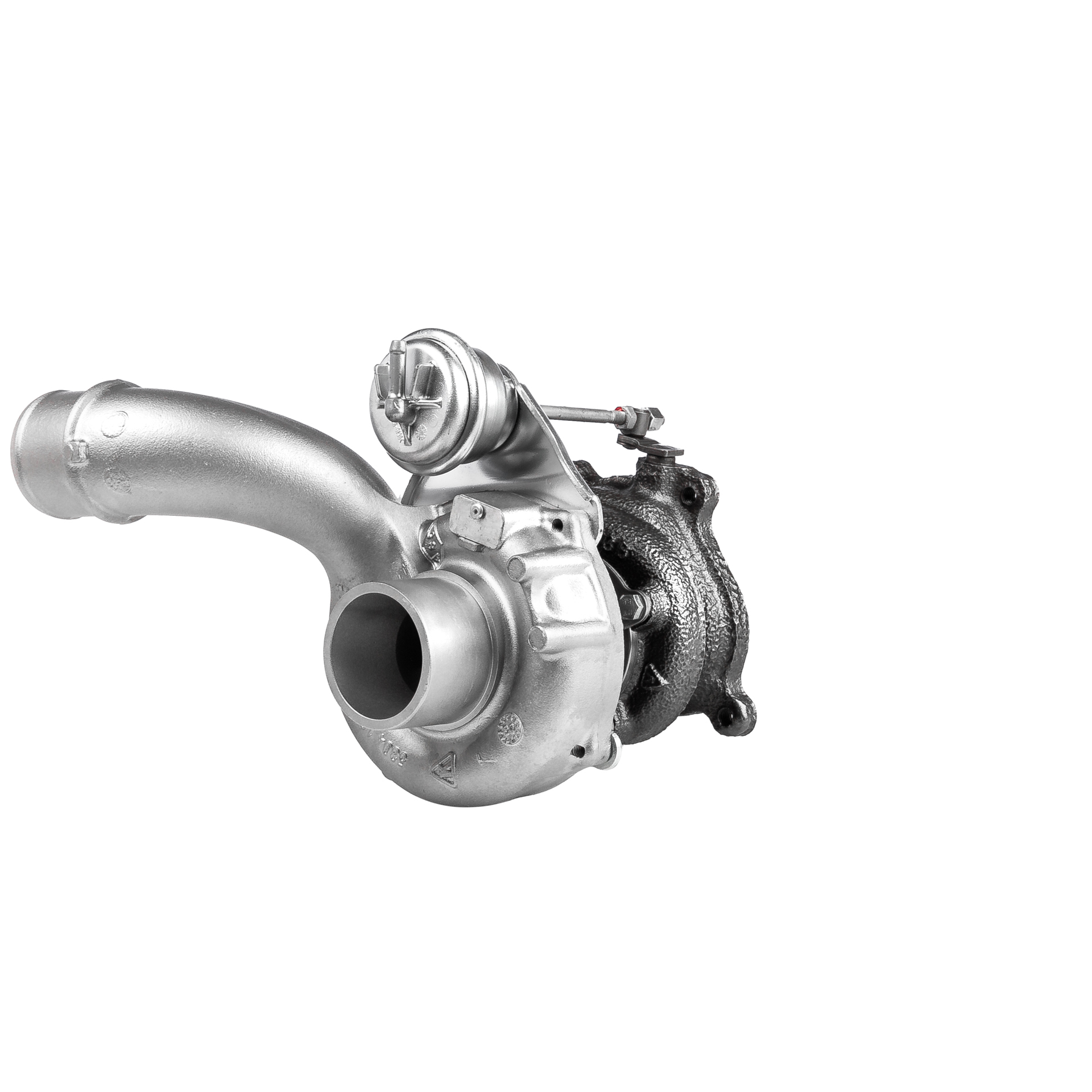 OEM Turbocharger RENAULT 2.5 dCi 101 PK Diesel 036999H067677 van BR Turbo online aan geweldige prijzen