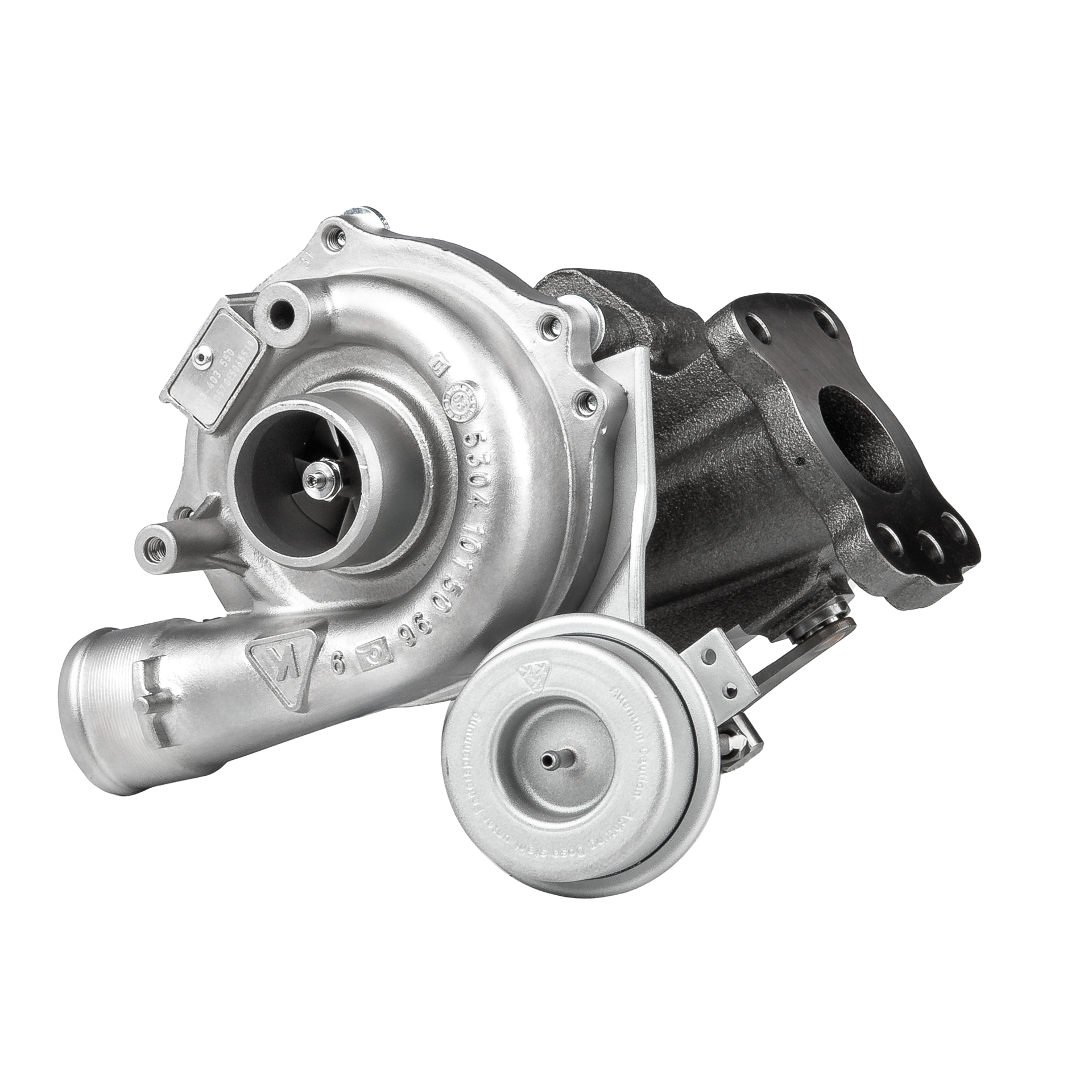 Kupite poceni originalno Turbopolnilnik 53039880057RS, primerljivo z 0375G6 OEM številke, prek spleta