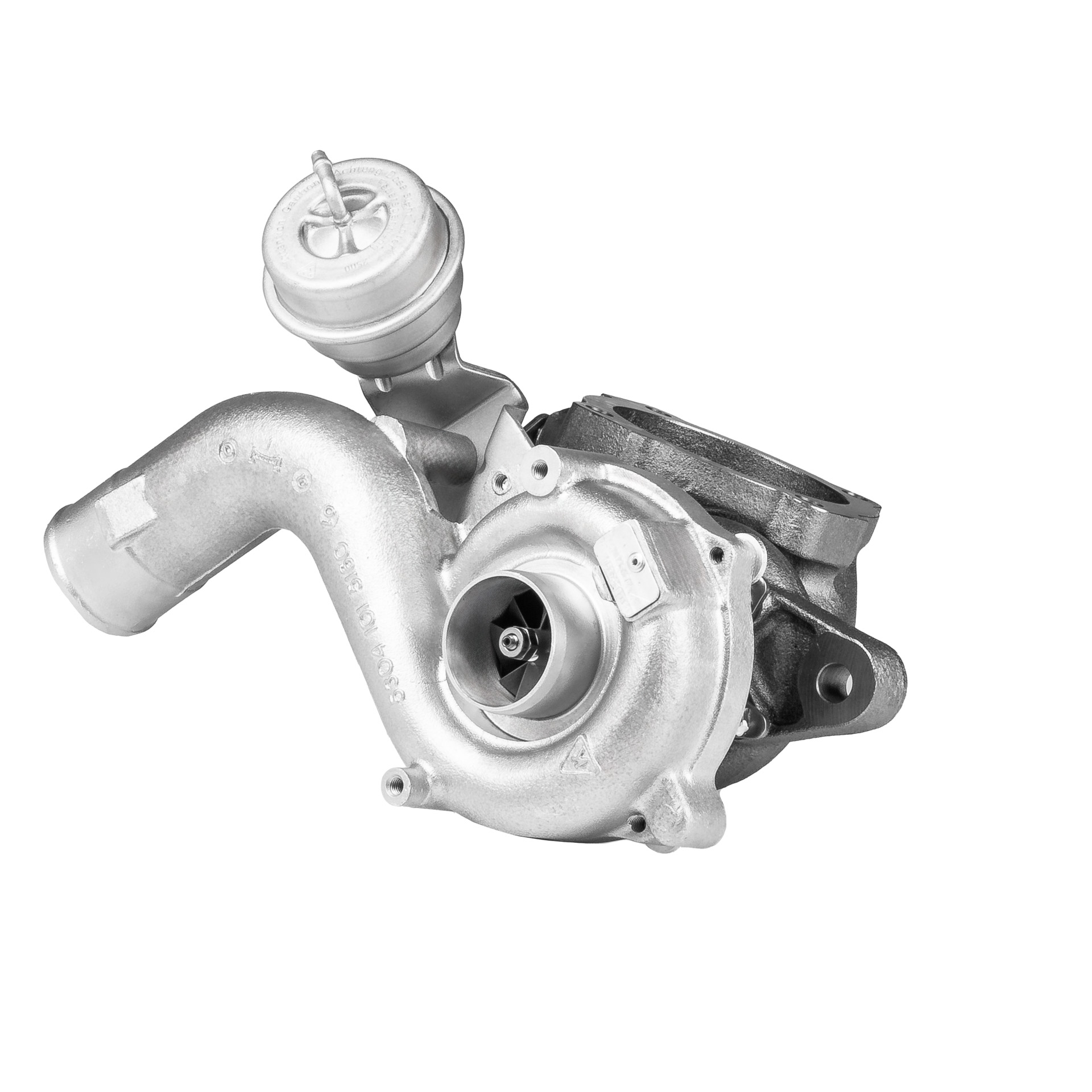 Kupte si BR Turbo Turbodmychadlo Číslo produktu: 53039880058RS za nízkou cenu 10603,68 Kč