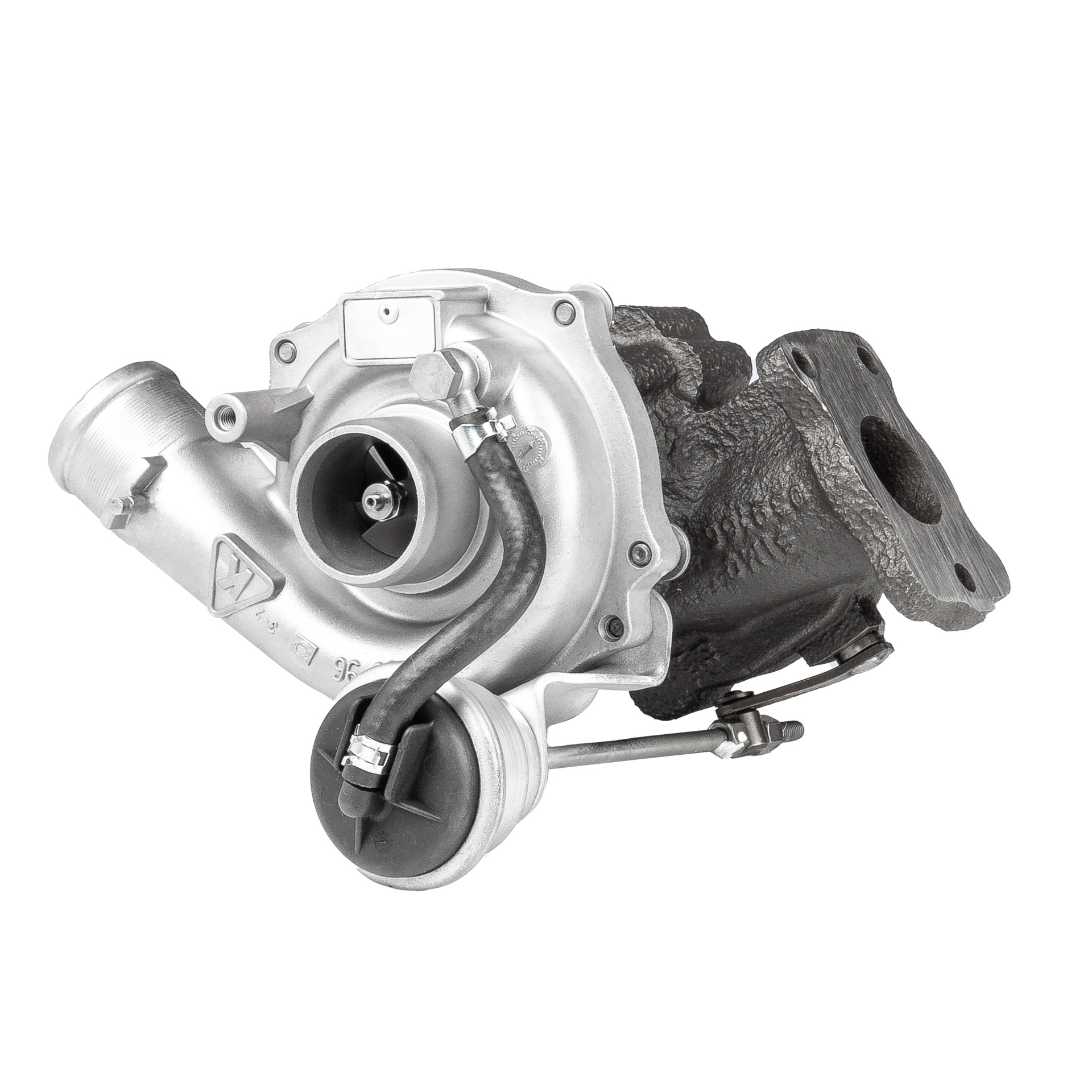 Kupuj BR Turbo Turbosprężarka Produkt No.: 53039880061RS w niskiej cenie, tylko 1794,57 zł
