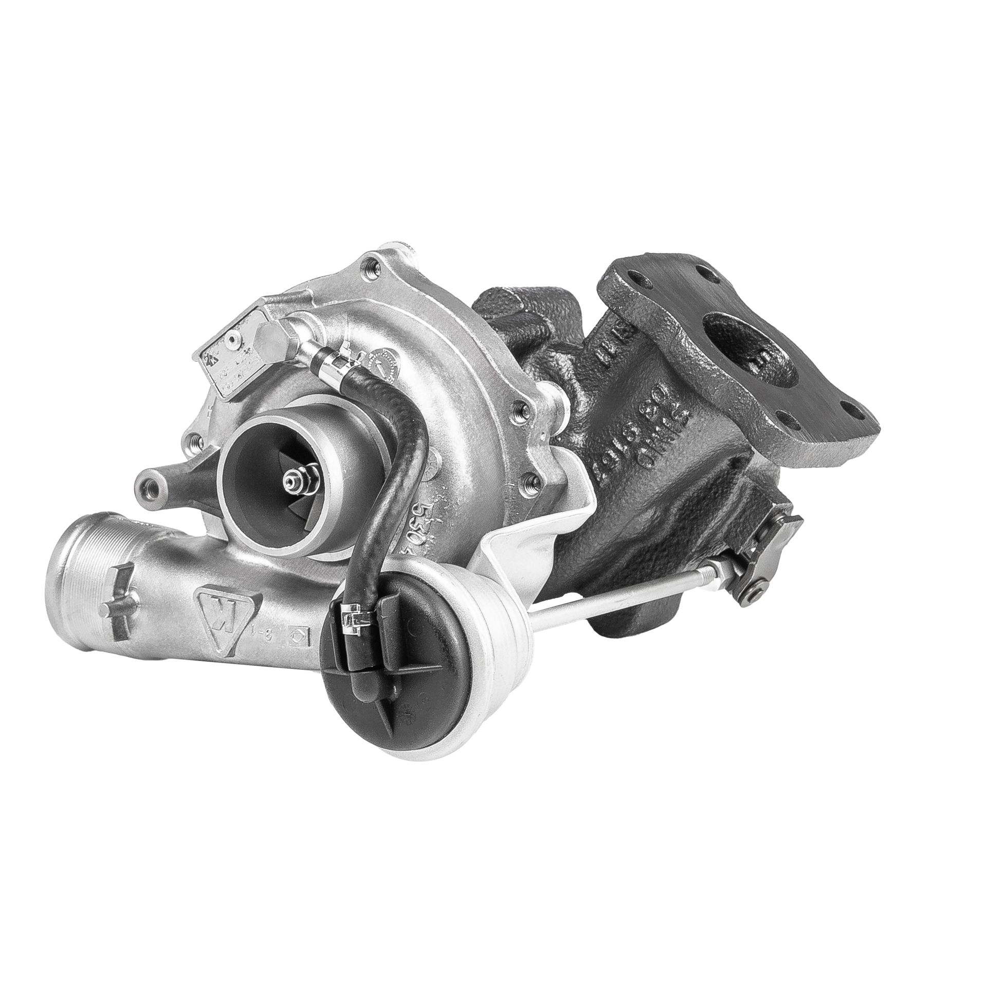Kupuj online Turbosprężarka 53039880062RS oryginalne w niskiej cenie, kompatybilne z numerem OEM 0375H4