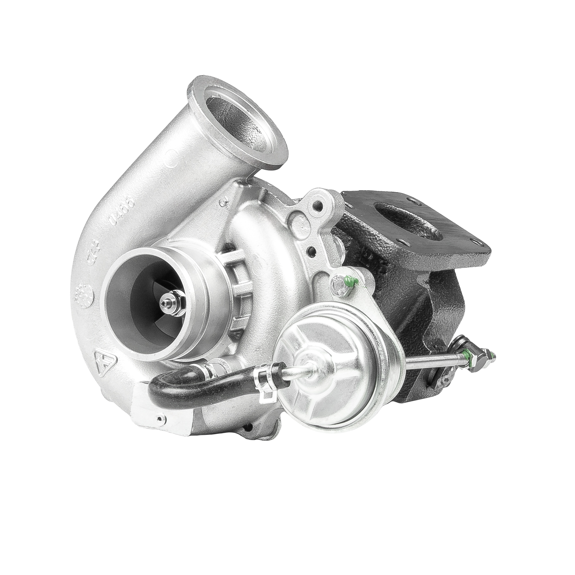 Įsigykite BR Turbo Turbokompresorius Prekės Nr.: 53039880066RS už žemiausią 414,83 € kainą