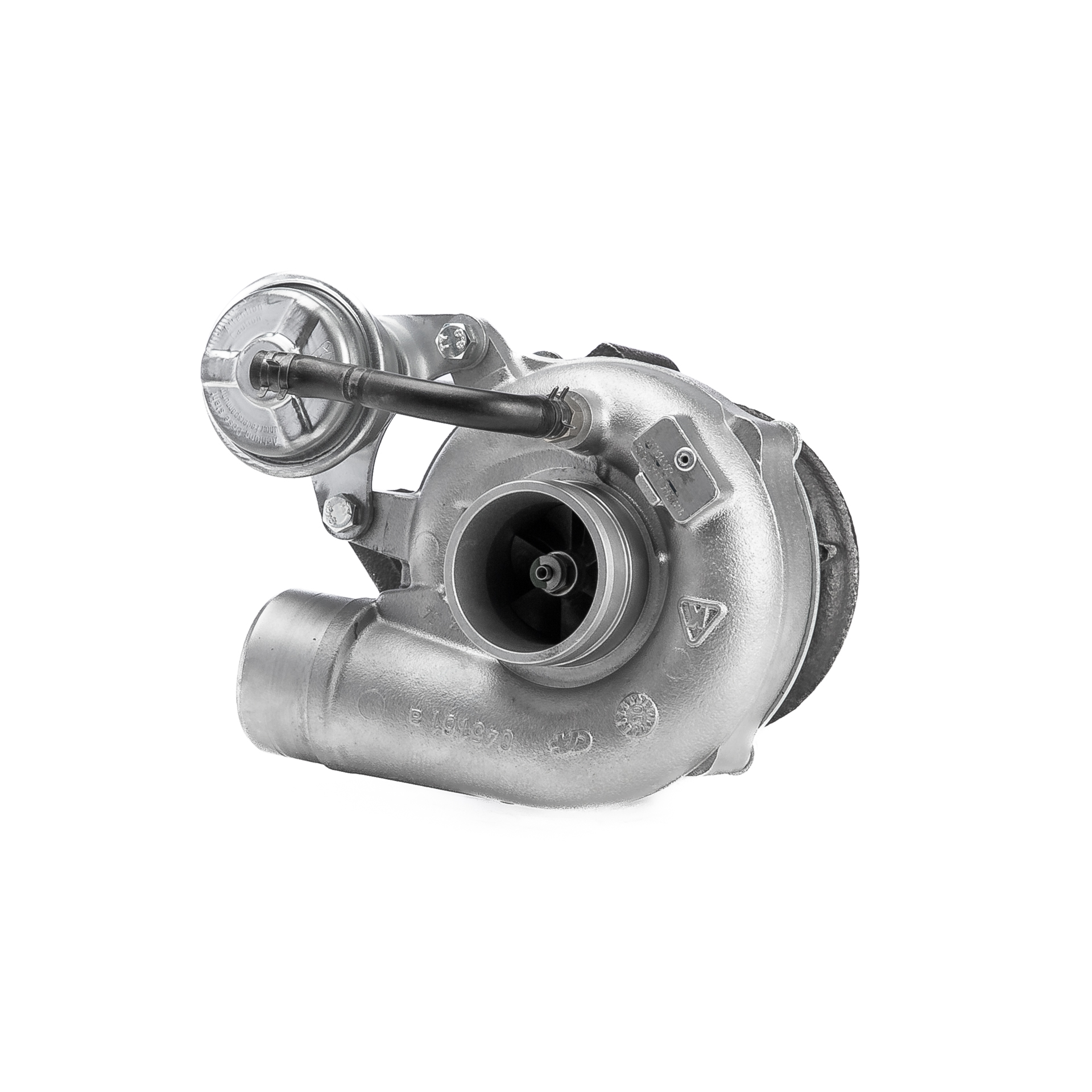Kupuj online Turbosprężarka 53039880081RS oryginalne w niskiej cenie, kompatybilne z numerem OEM 53039880081
