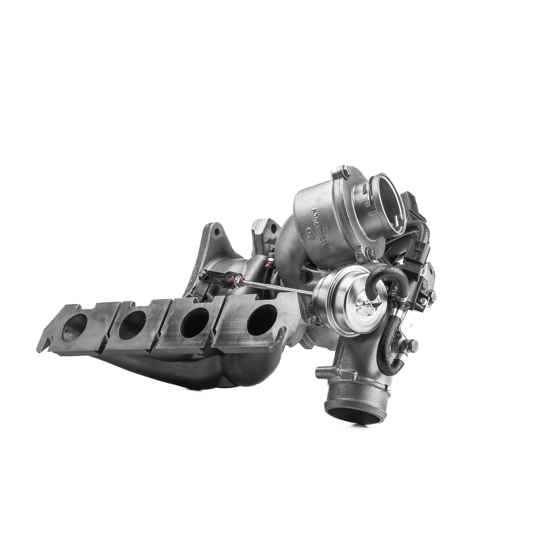 Compre online originais a baixo custo Turbocompressor 53039880105RS comparáveis com os números OEM 06F145701B