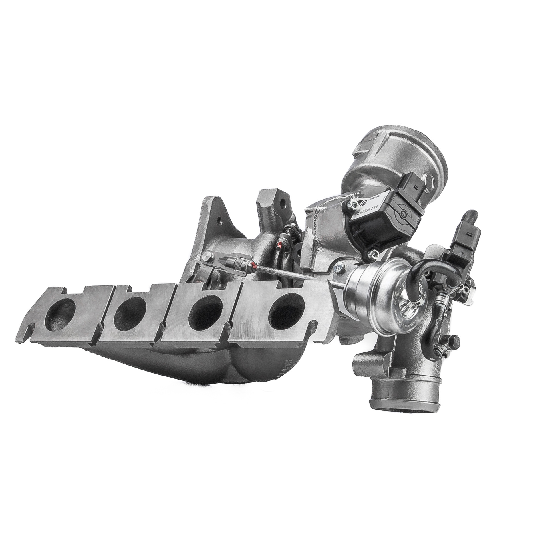 Originale Turbolader AUDI 2.0 TFSI 211 PS Benzin 06D145701B von BR Turbo im Internet zu fairen Preisen
