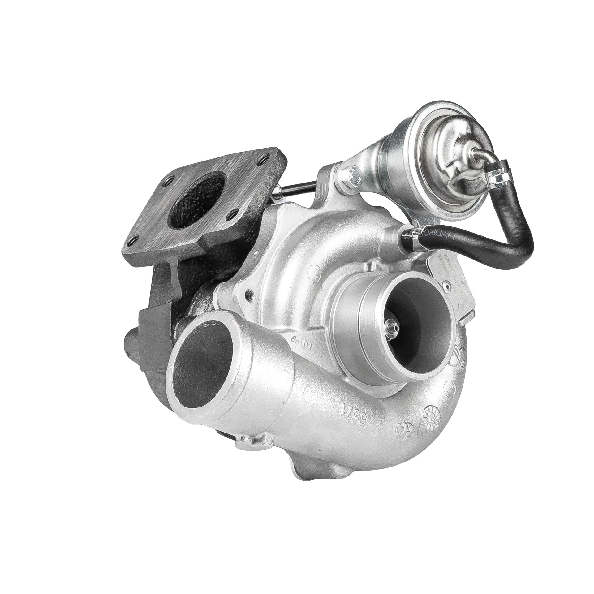 OEM Turbolader IVECO 45C80E, 50C80E 109 HK Elektrisk 4913505121 fra BR Turbo på nettet til gode priser