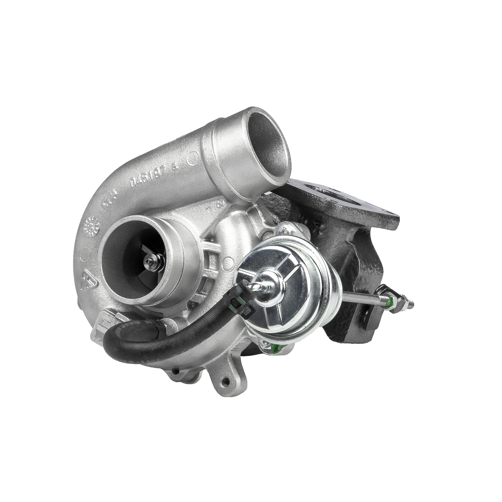 Kupite poceni originalno Turbopolnilnik 53039880116RS, primerljivo z 71793945 OEM številke, prek spleta