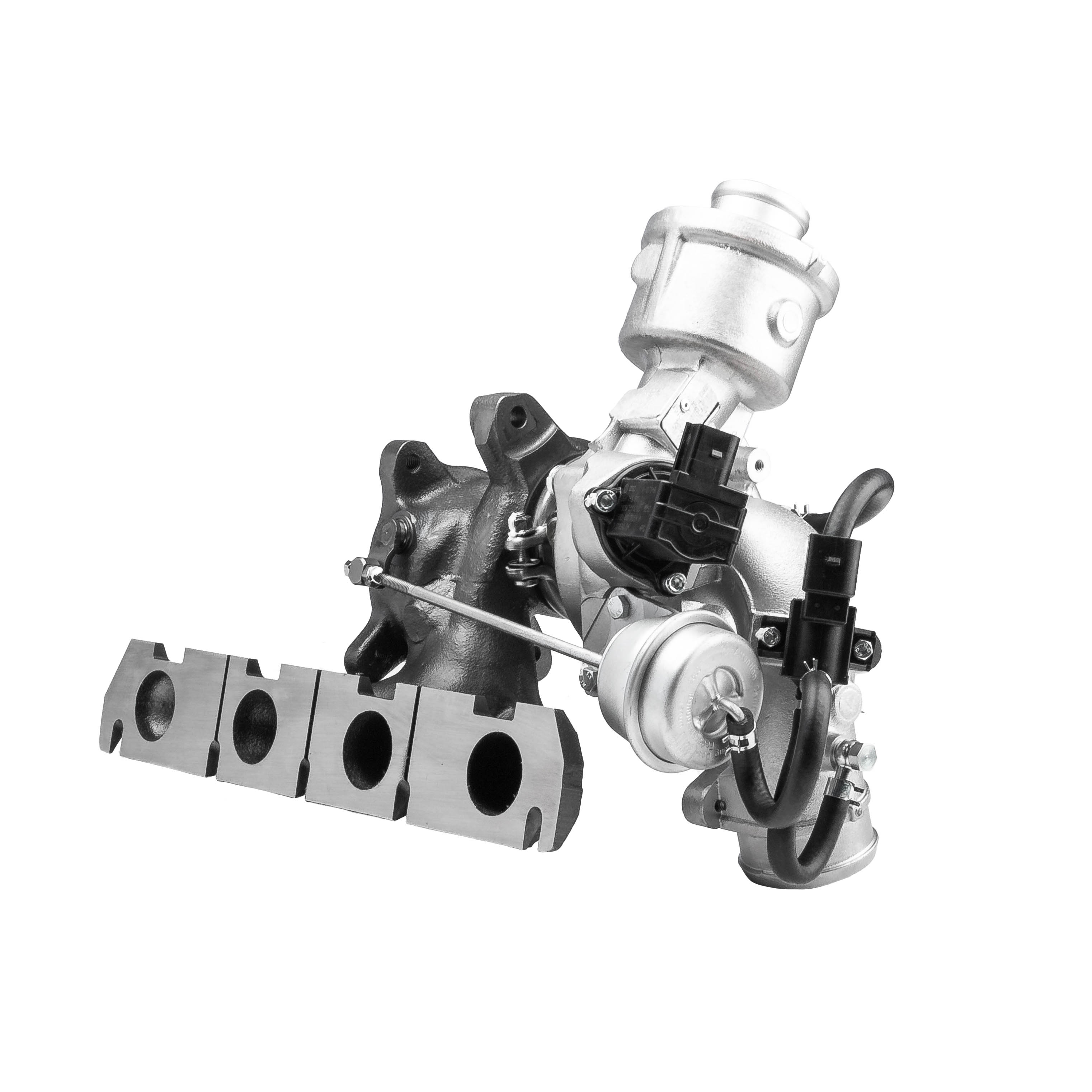 Compre online originais a baixo custo Turbocompressor 53039880141RS comparáveis com os números OEM 06H145701LX