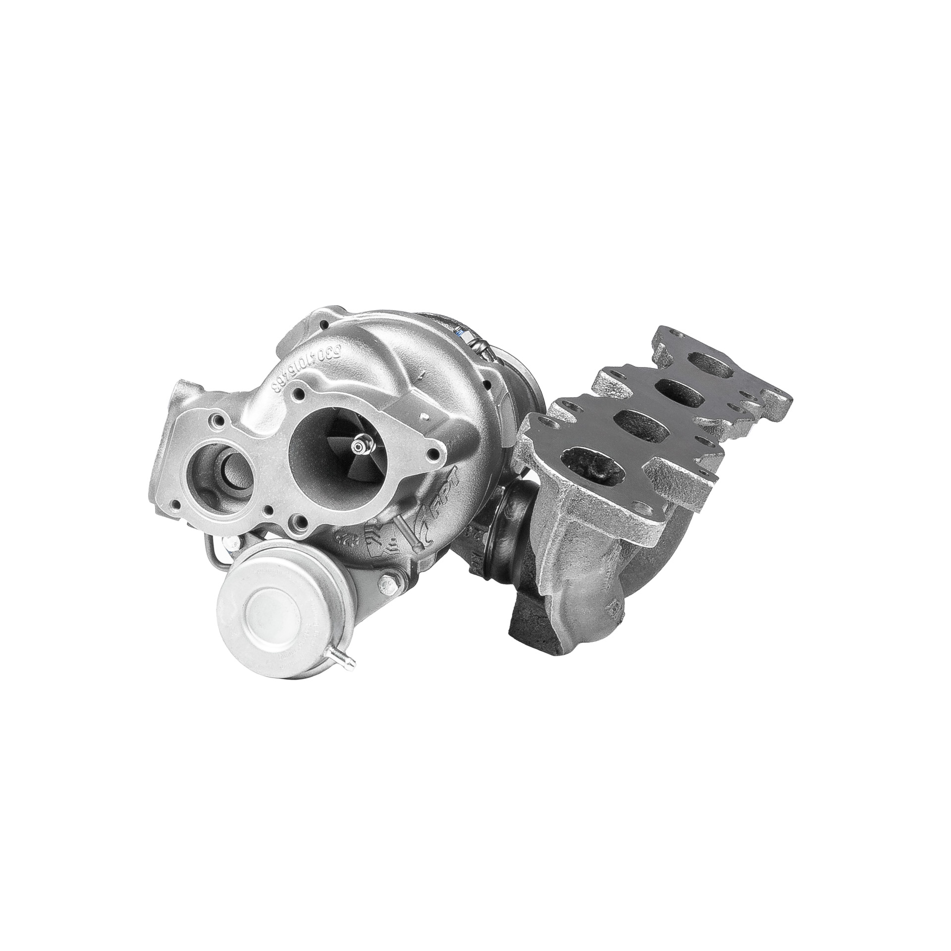 53039880149RS BR Turbo Abgasturbolader Delta III (844) 1.8 (844.AXH12) 200 PS Benzin