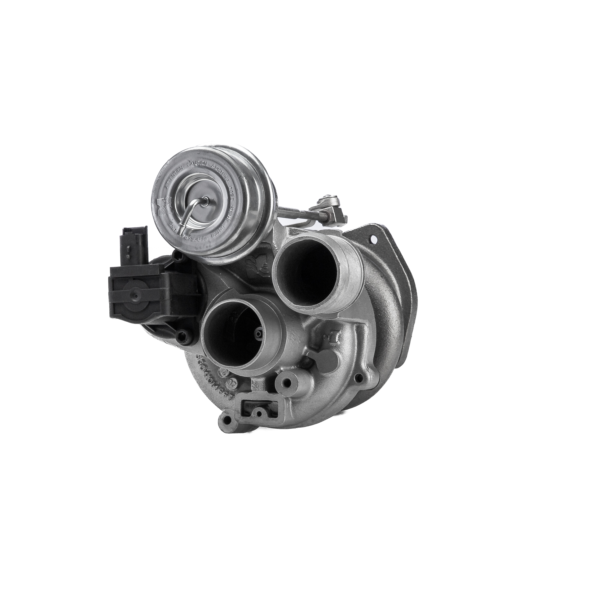 Koop online goedkoop originele Turbocharger 53039880163RS vergelijkbaar met V75556978004 OEM-nummers