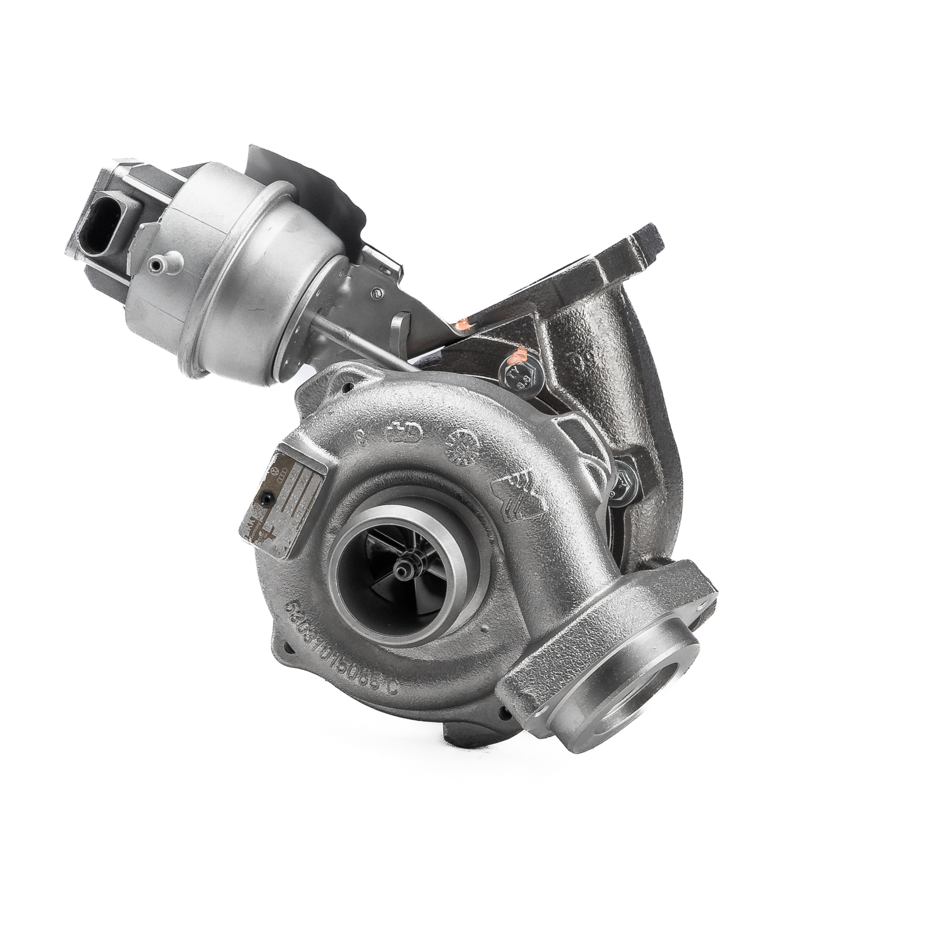 Vásároljon BR Turbo Turbó alkatrészt, termékkód: 53039880189RS alacsony áron: 190816,00 Ft
