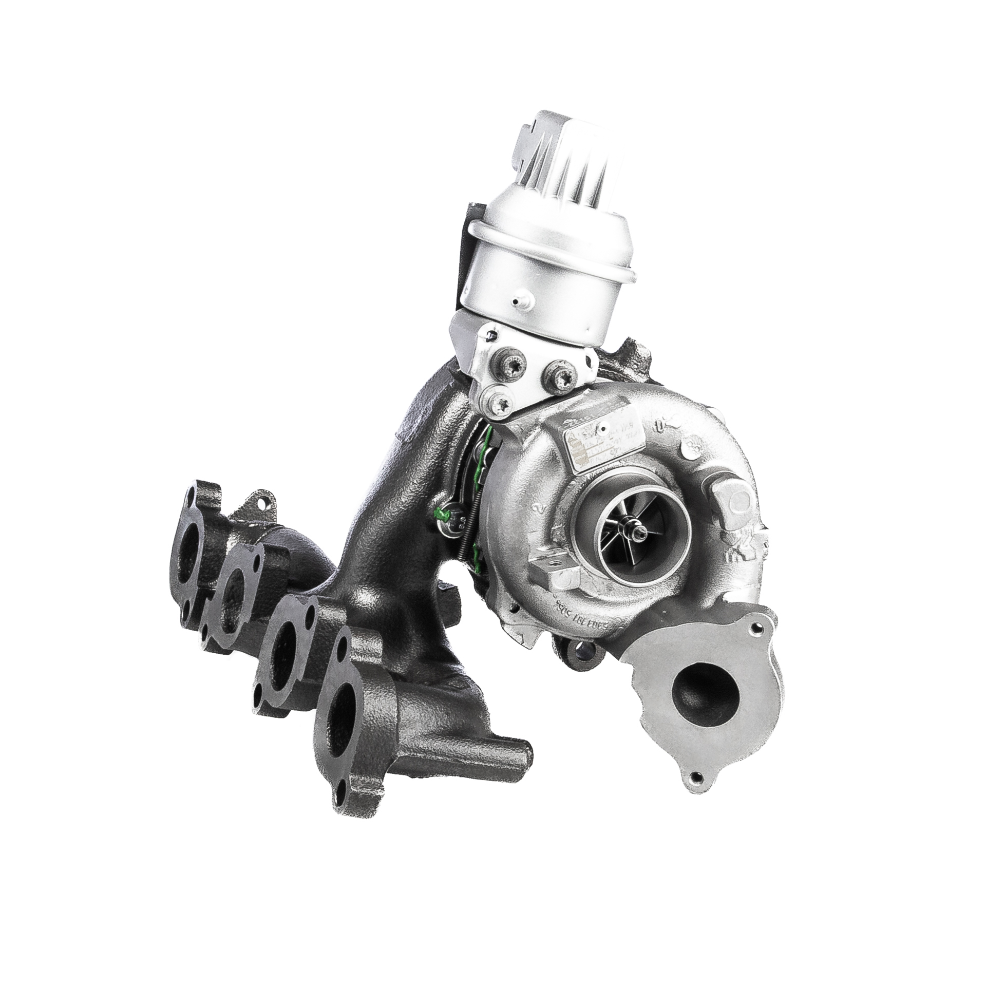 Vásároljon BR Turbo Turbó alkatrészt, termékkód: 53039880207RS alacsony áron: 196433,00 Ft